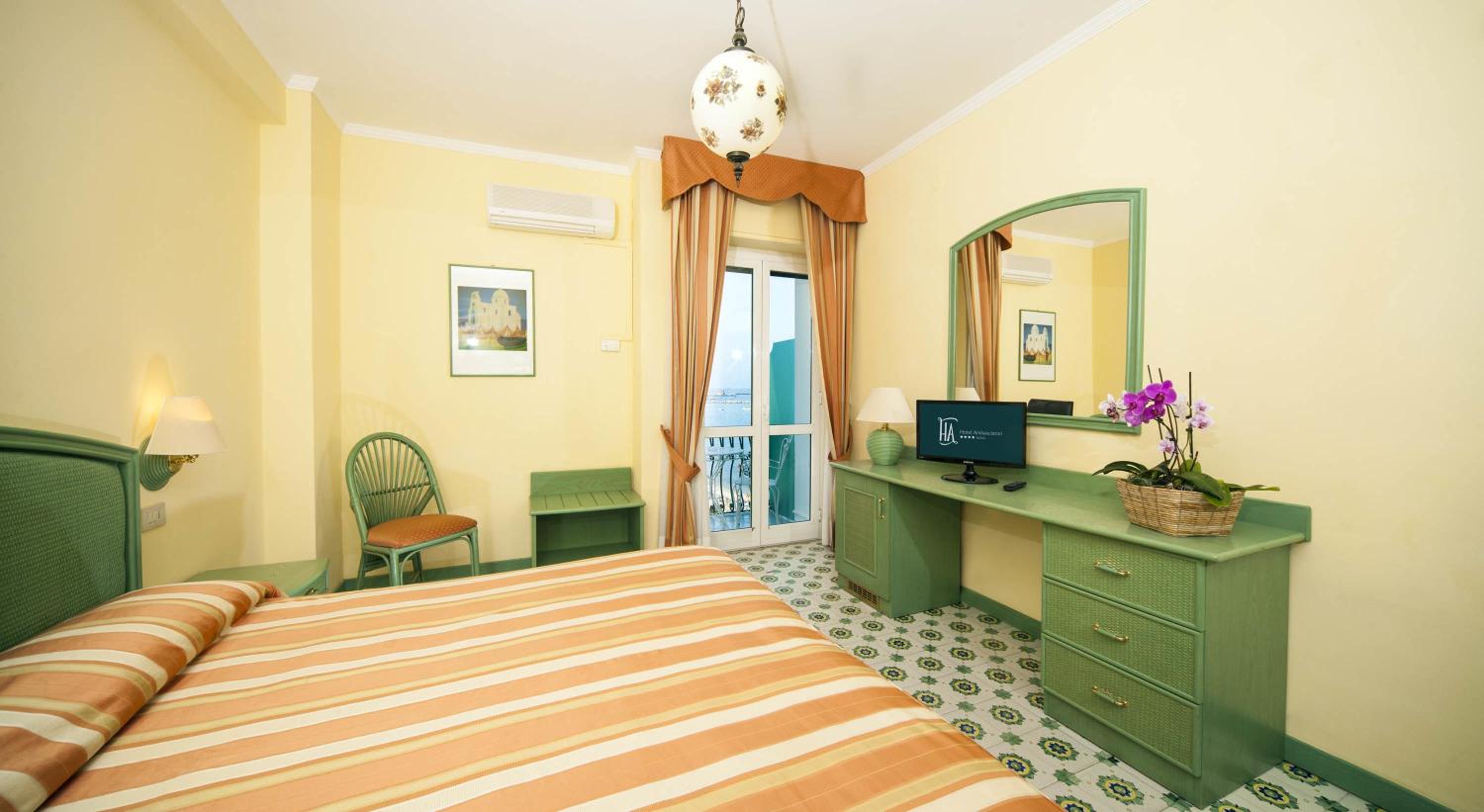 Double or Twin Room with Spa Access