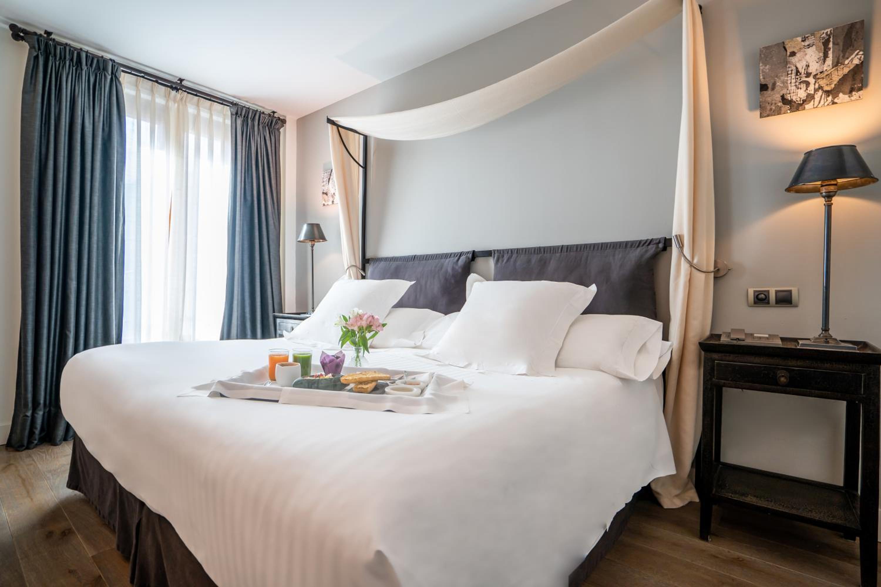 Superior Double Room - Photo 15