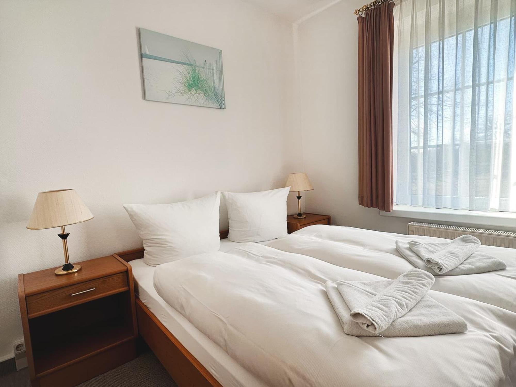 Double Room with Private Bathroom photo 1