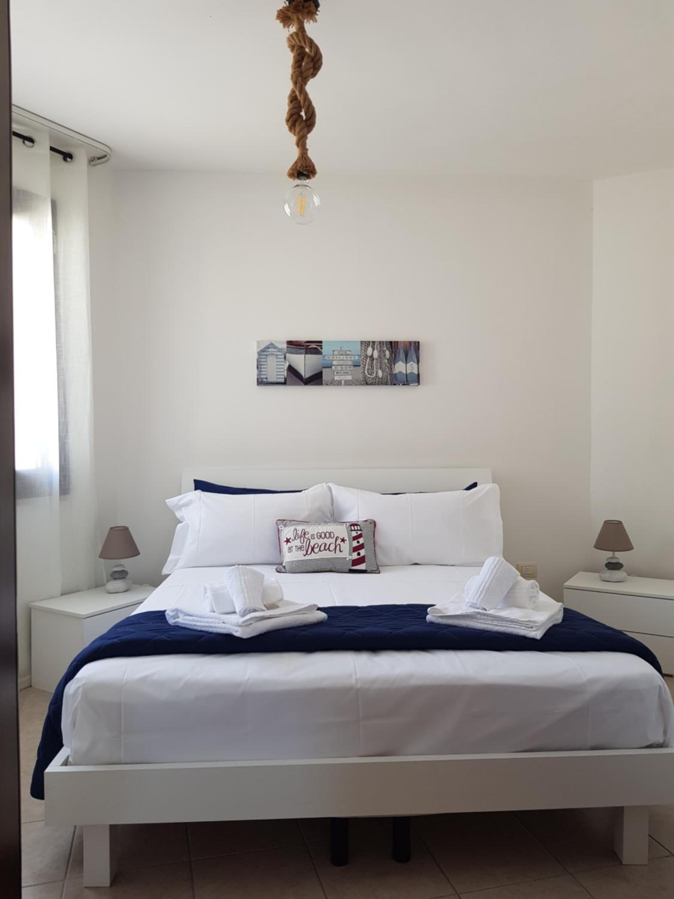Apartment with Terrace photo 3
