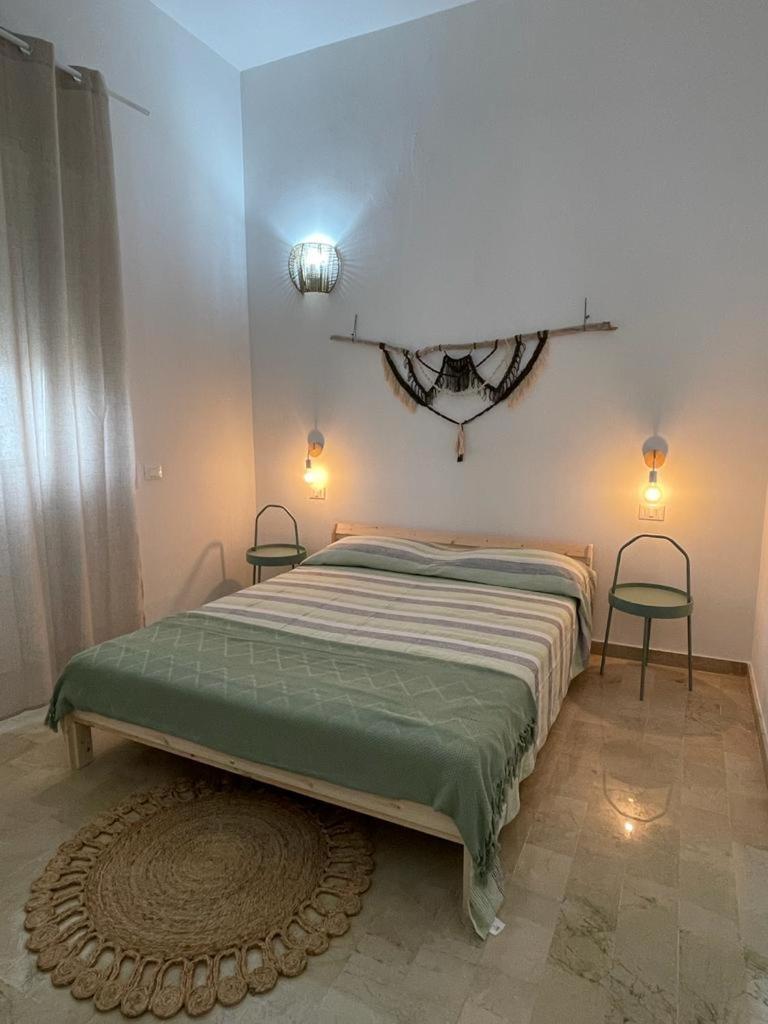 Large Double Room photo 1