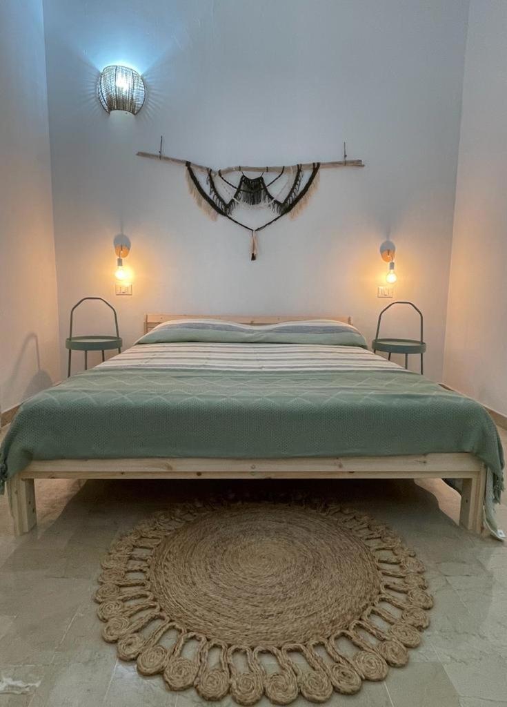 Large Double Room photo 2