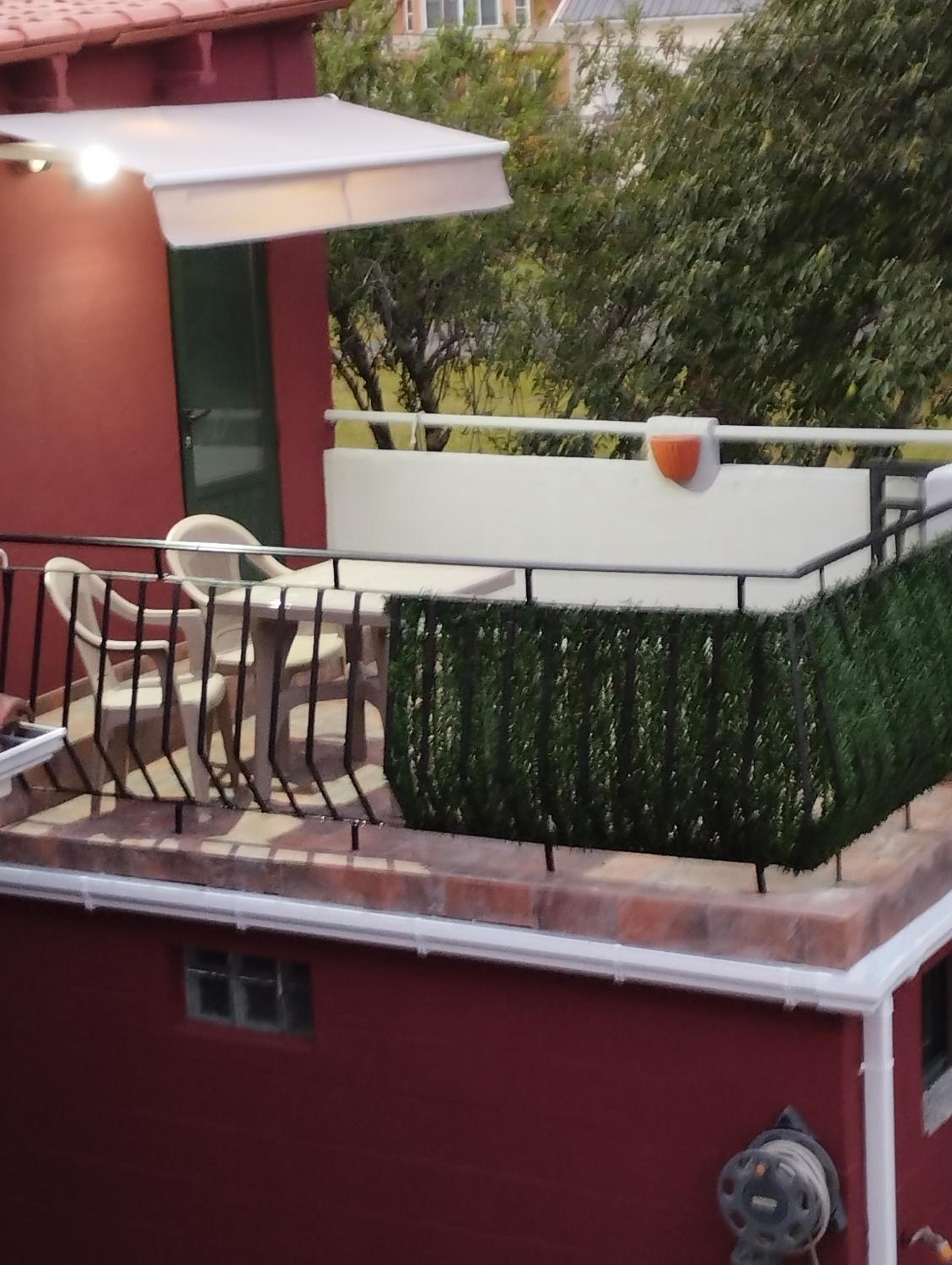Studio with Balcony photo 3