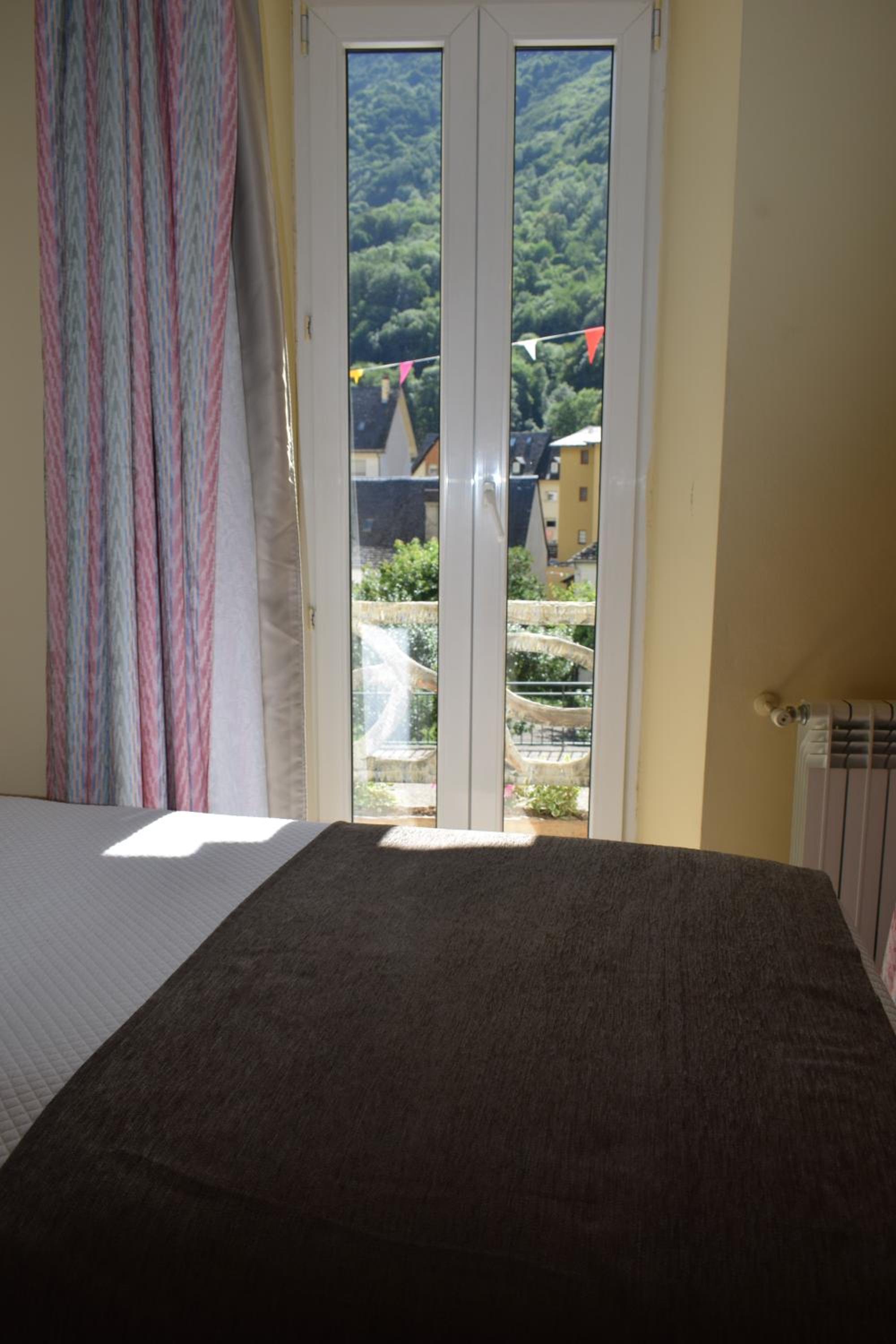 Habitación Cuádruple