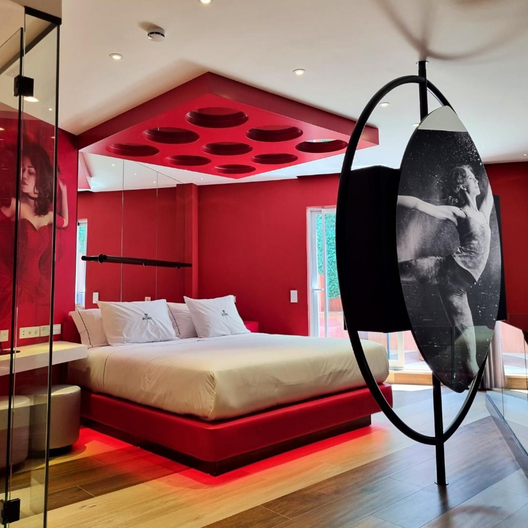 Suite with Sauna photo 3