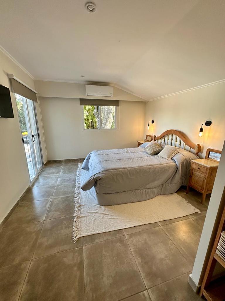 Two-Bedroom House photo 3