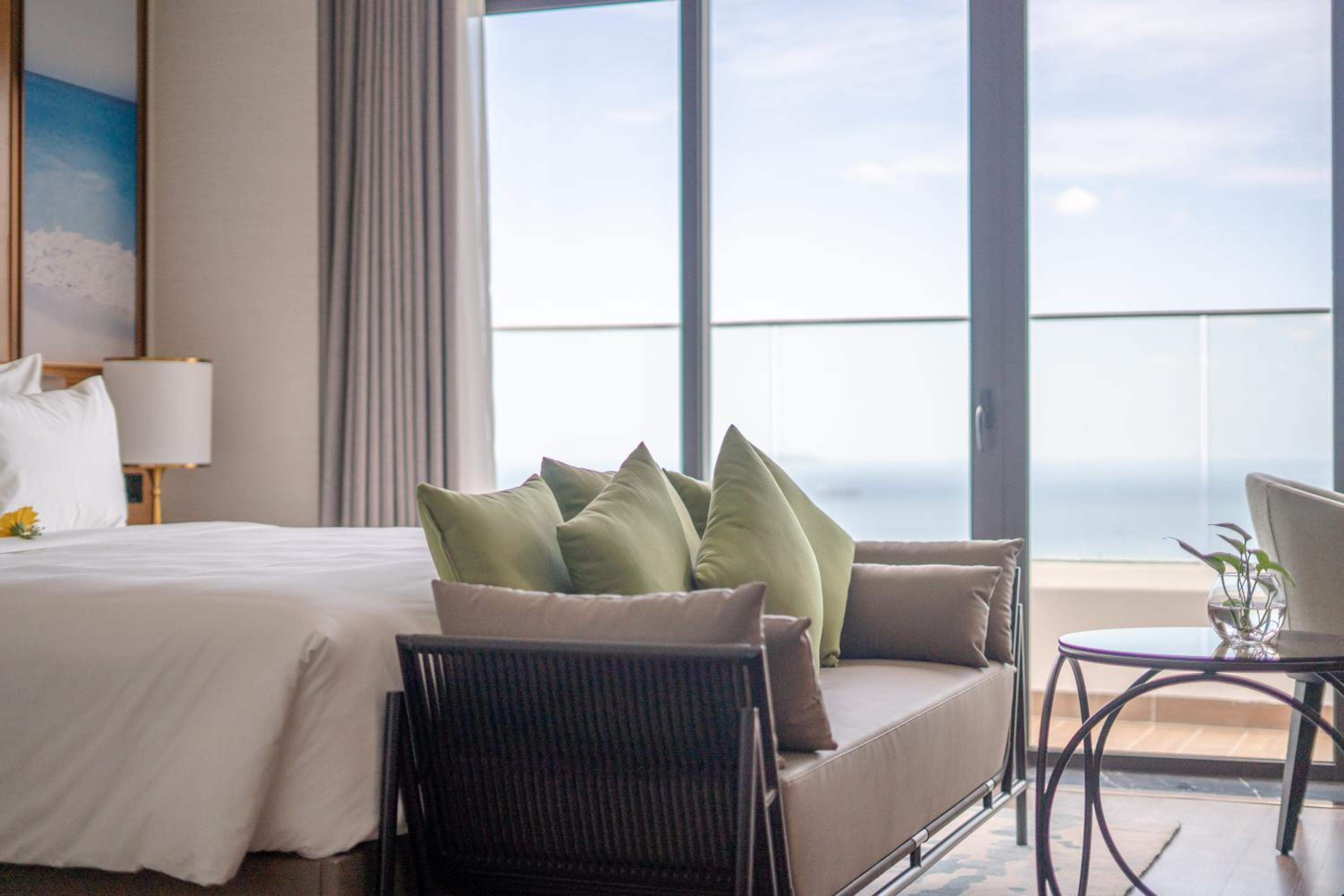 Suite with Sea View - Photo 13