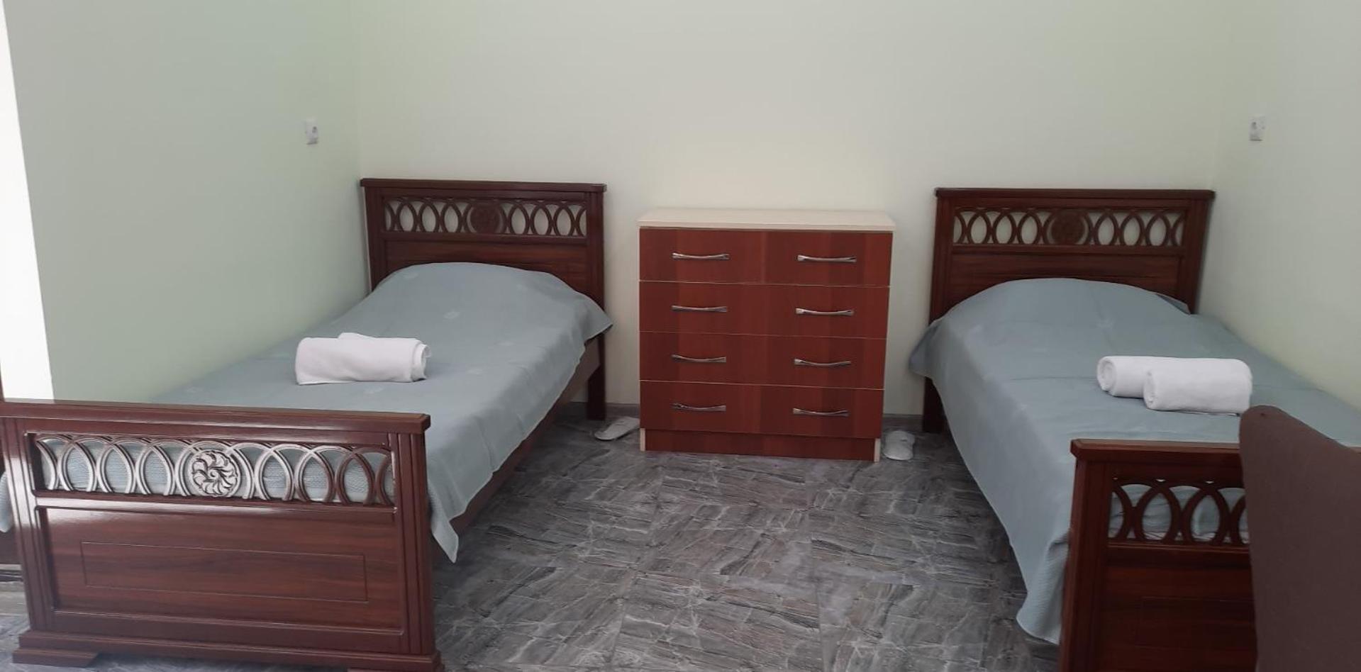 One-Bedroom House photo 1