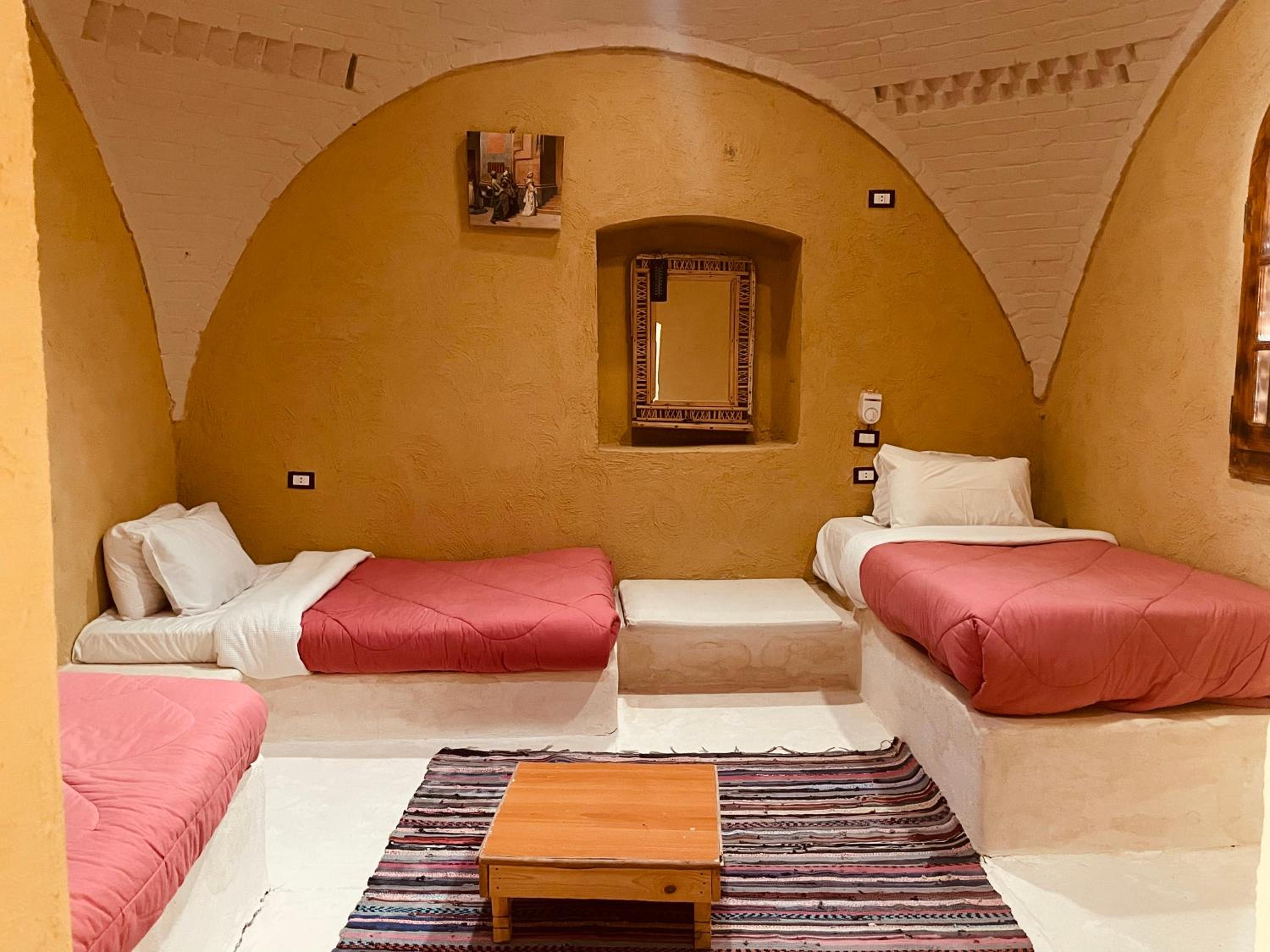 Standard Triple Room photo 1