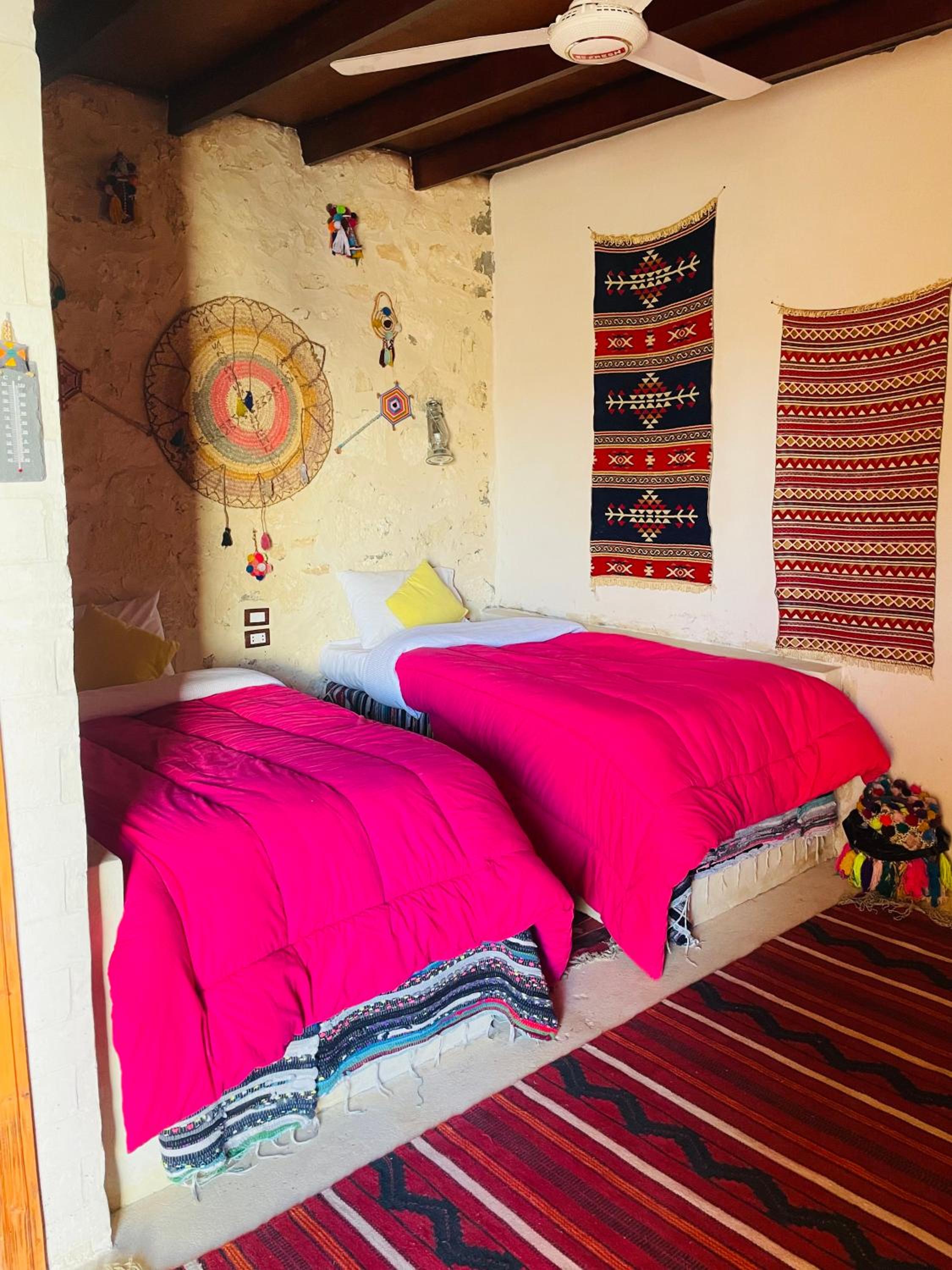 Standard Twin Room photo 1