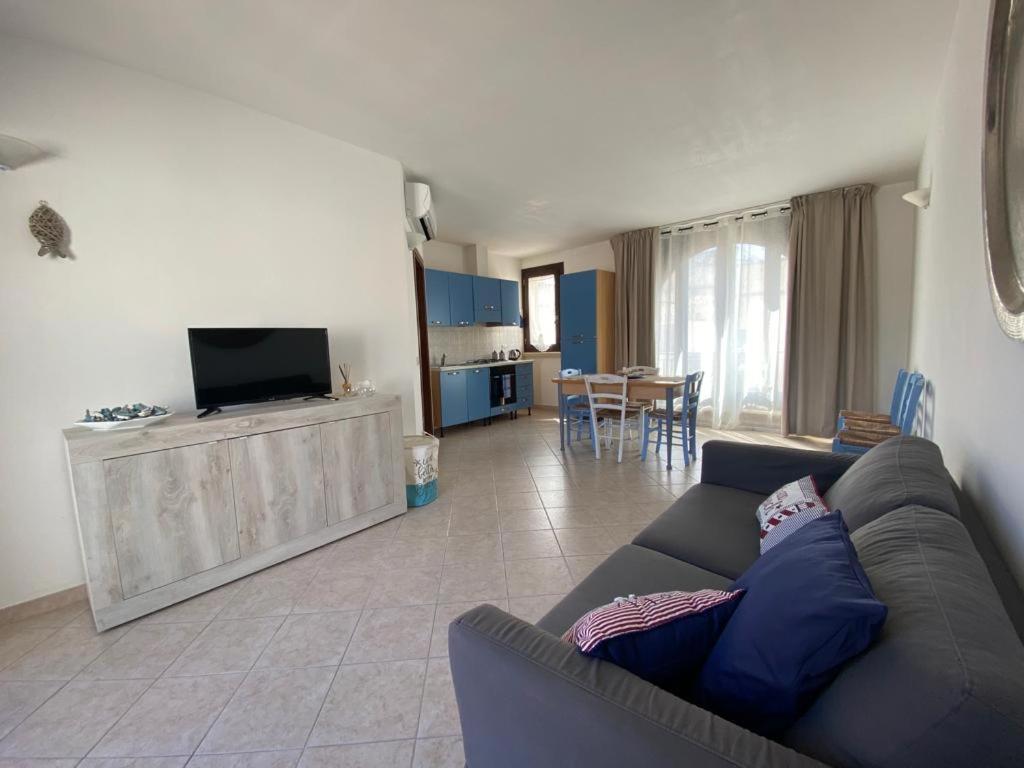 Apartment with Terrace photo 1