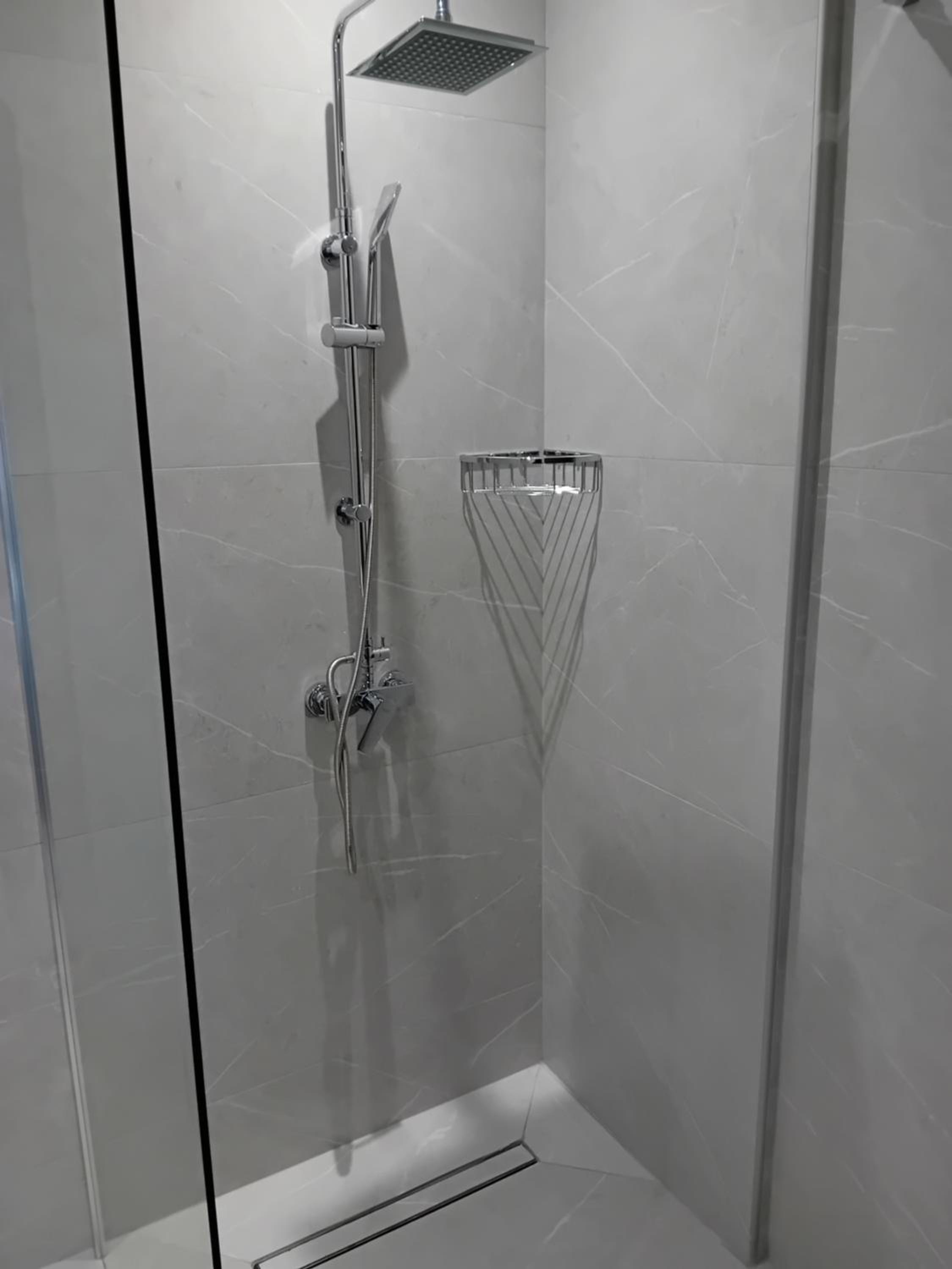 Oikos 9 Rooms and Suites, Billede 5