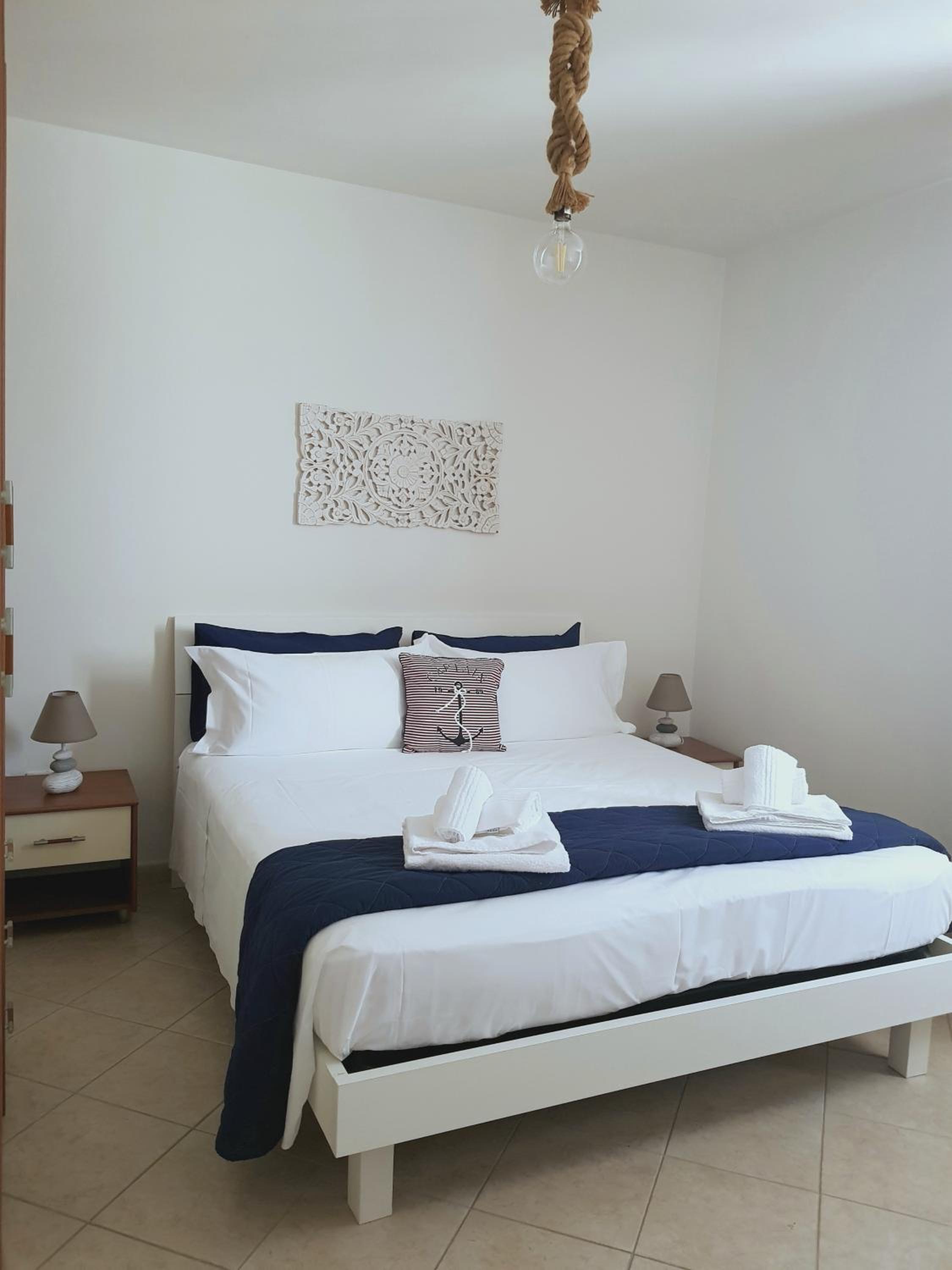 Apartment with Terrace photo 2