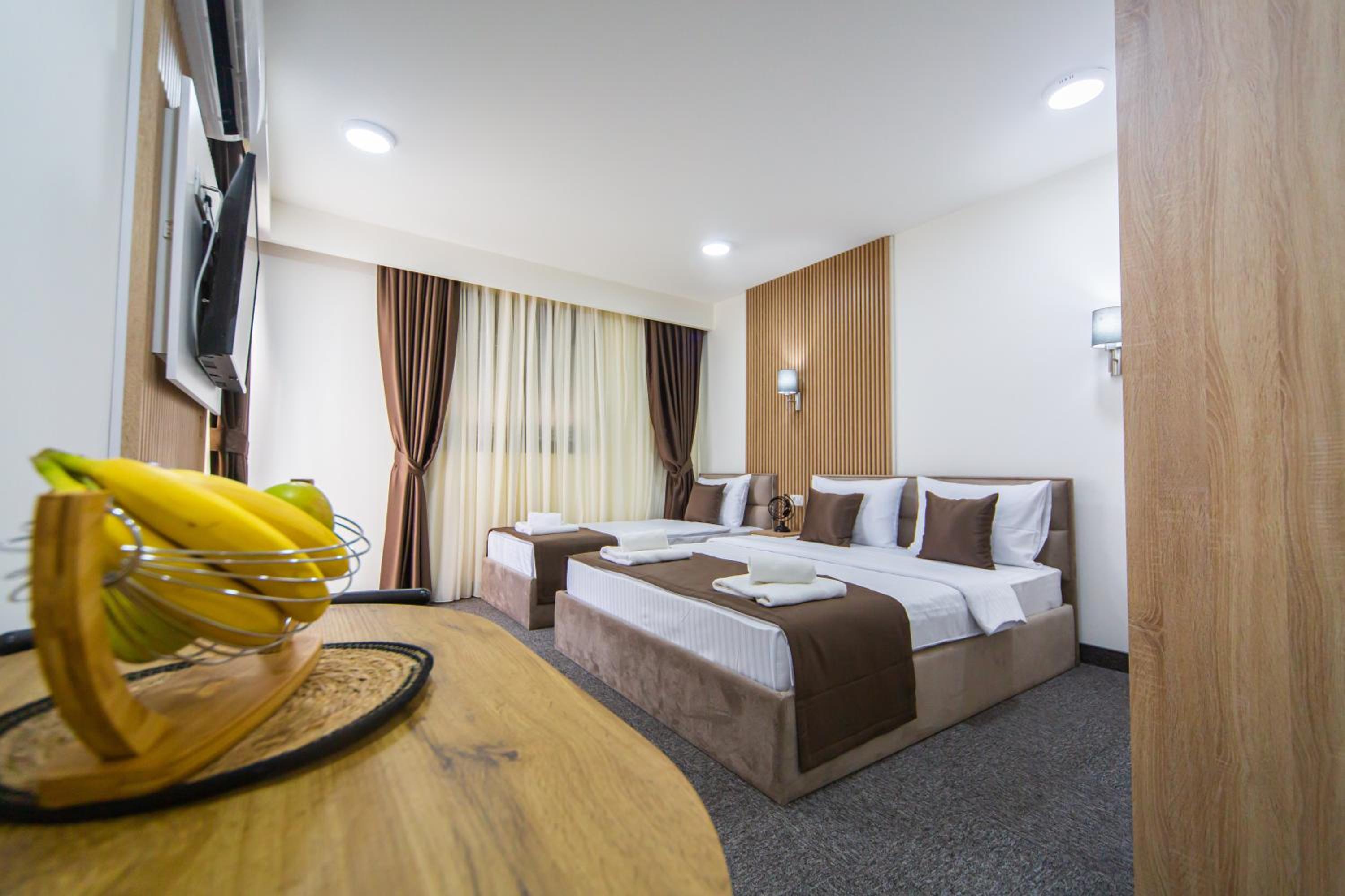 Executive Triple Room