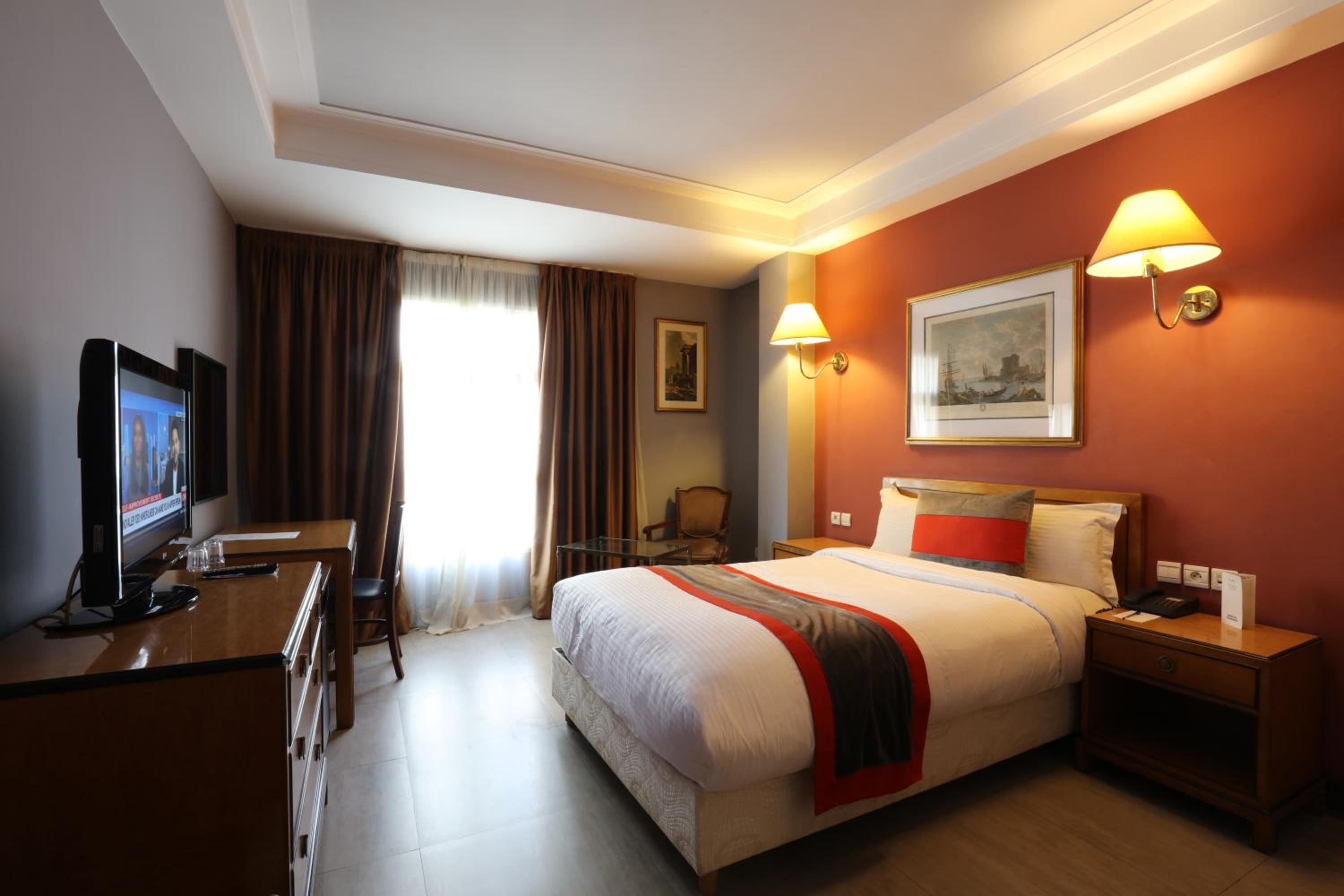 Single Room photo 3