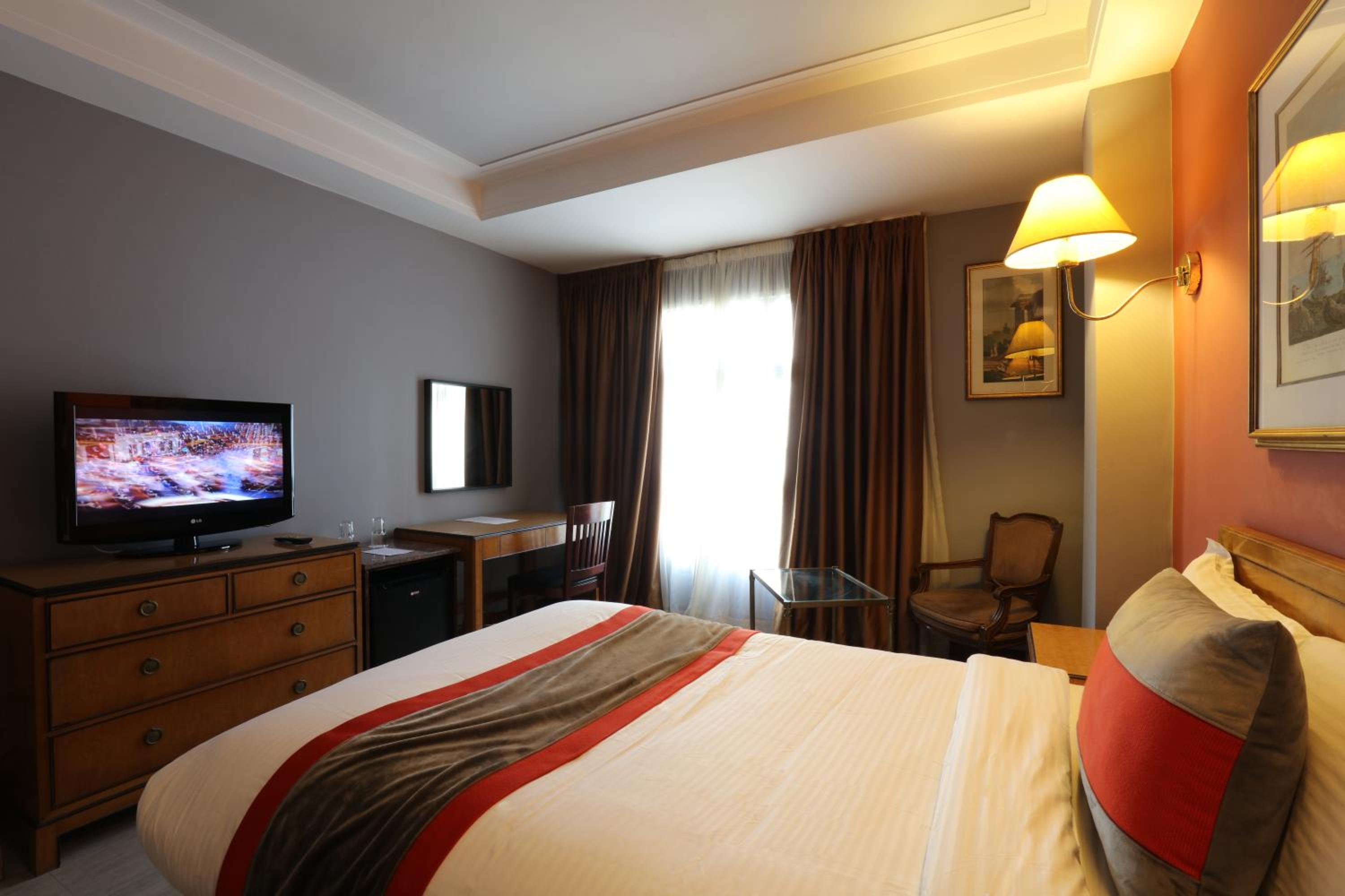 Single Room