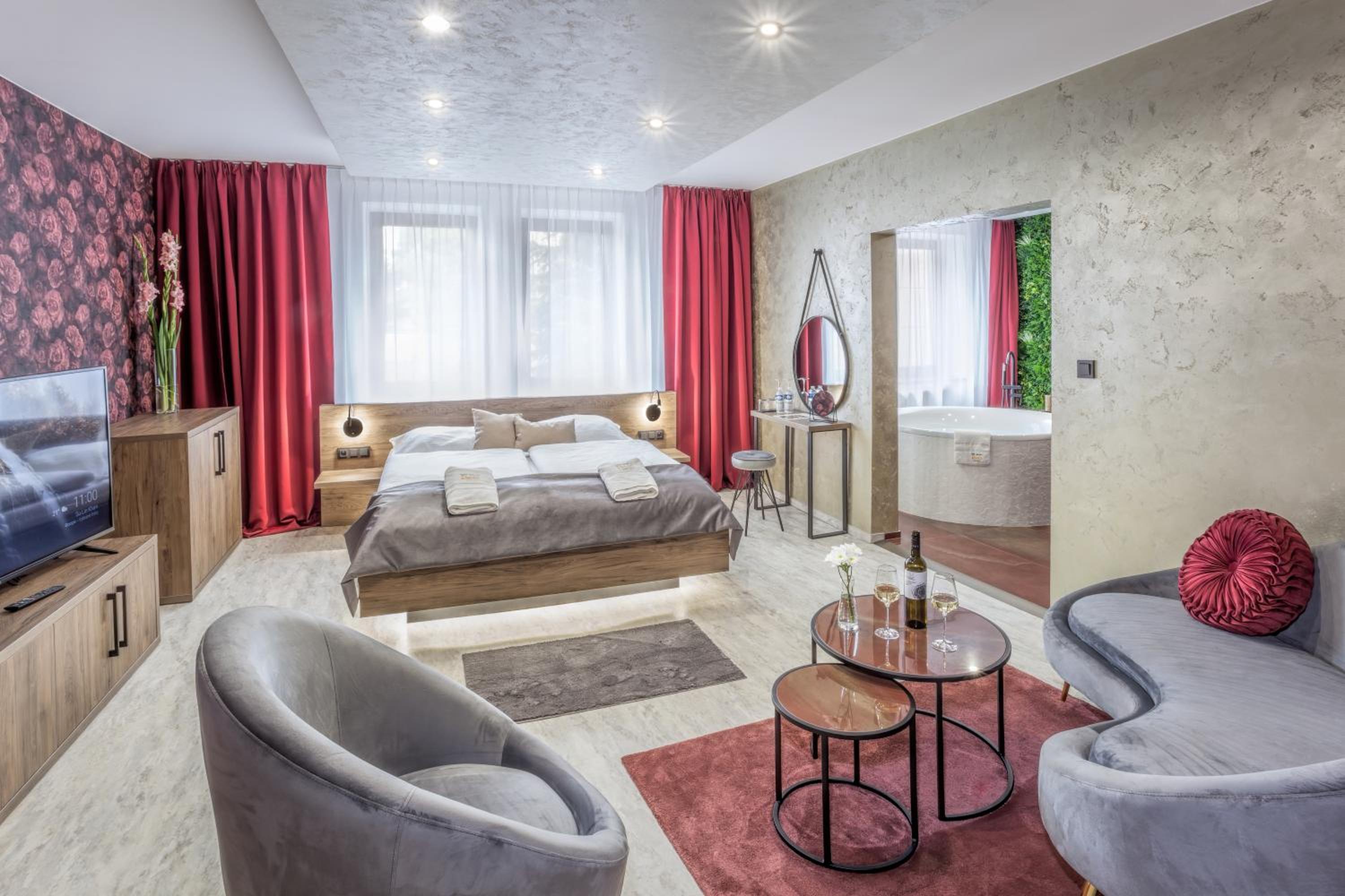 Suite photo 1
