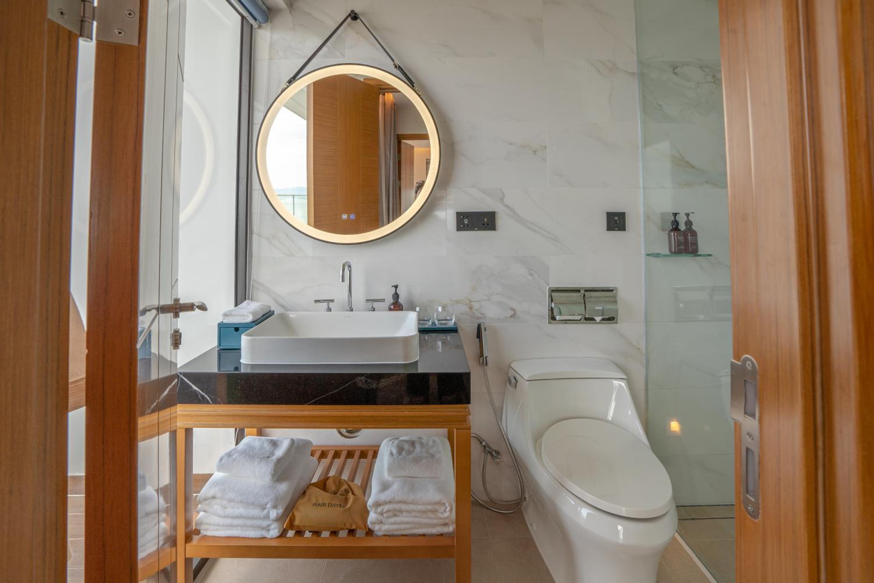 ​Three-bedroom Suite Oceanview - Photo 14