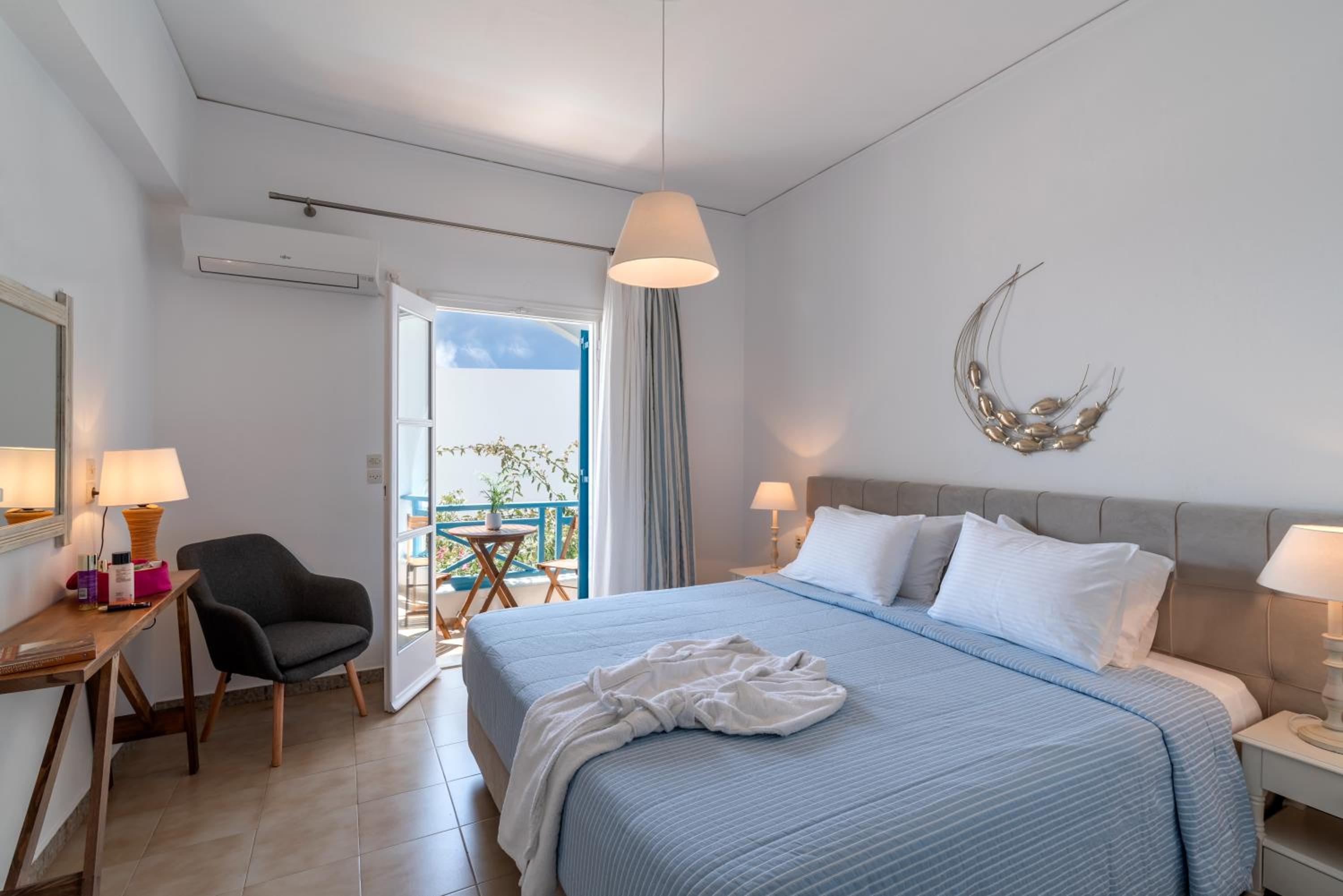 Superior Double Room - Photo 8