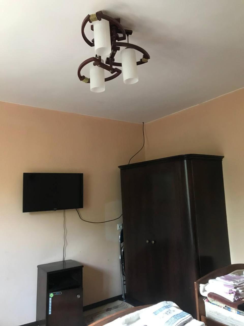 Comfort Triple Room with Shower photo 1