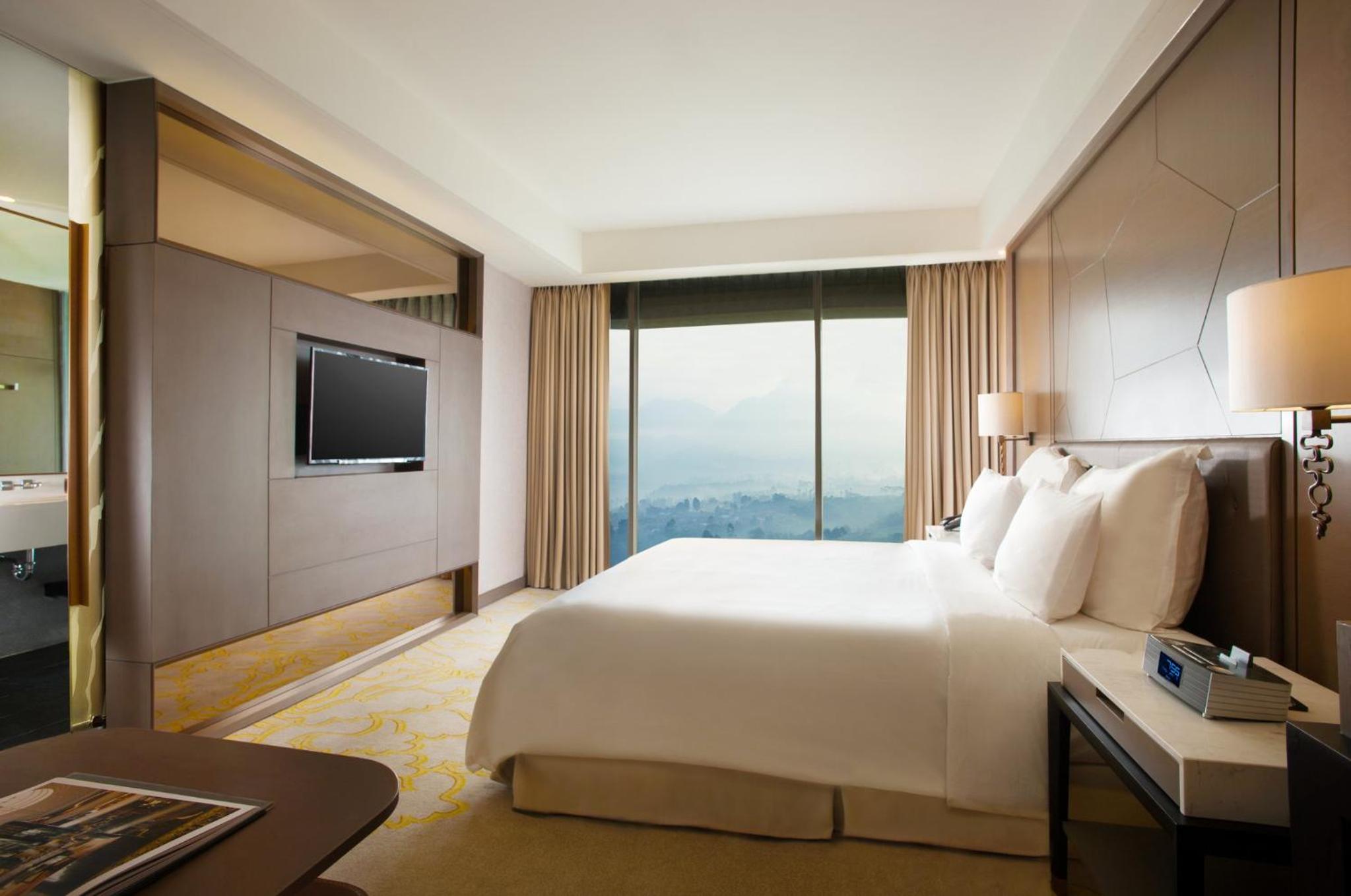 Classic King Room
