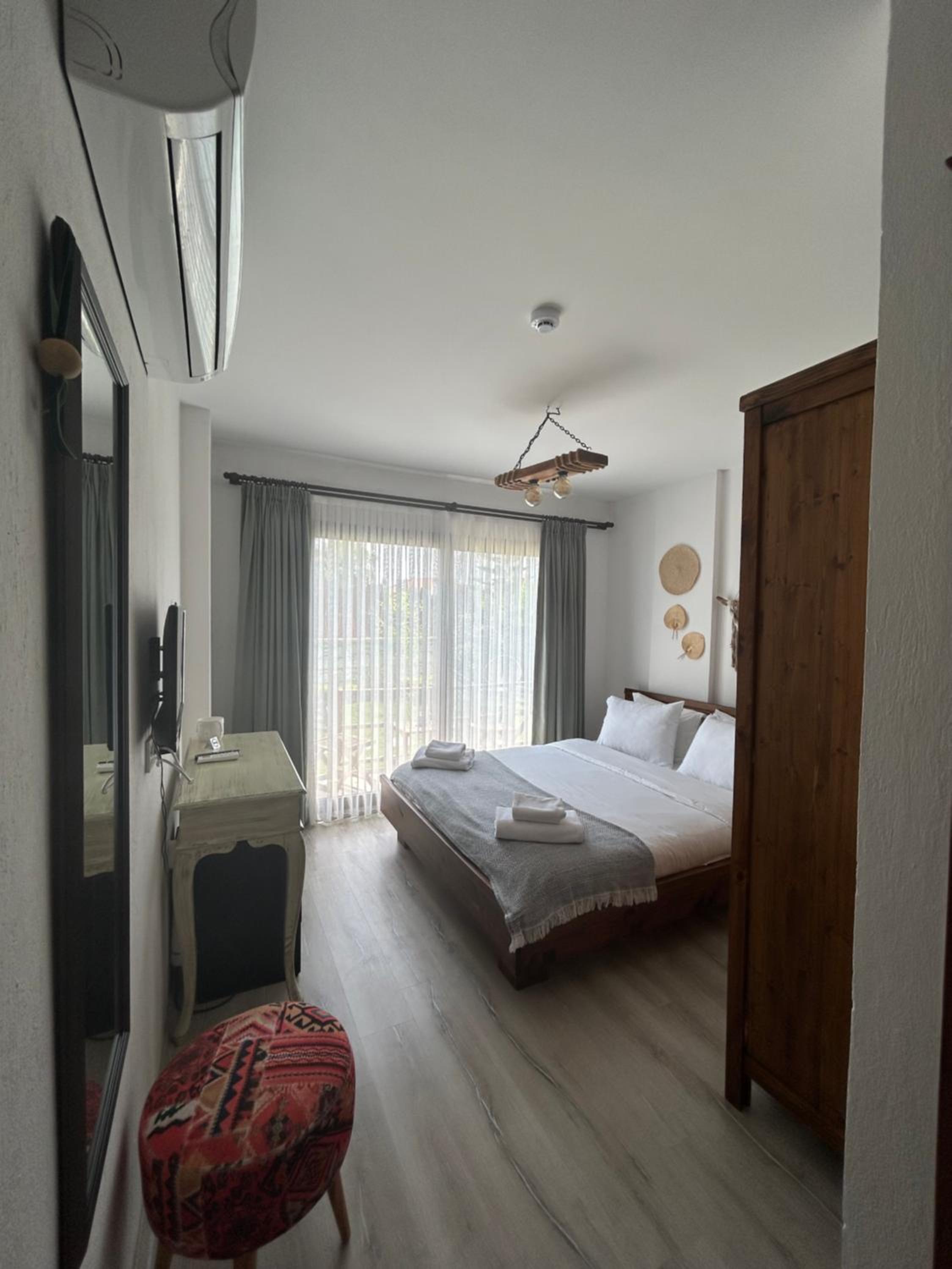 Superior Double Room - Photo 12