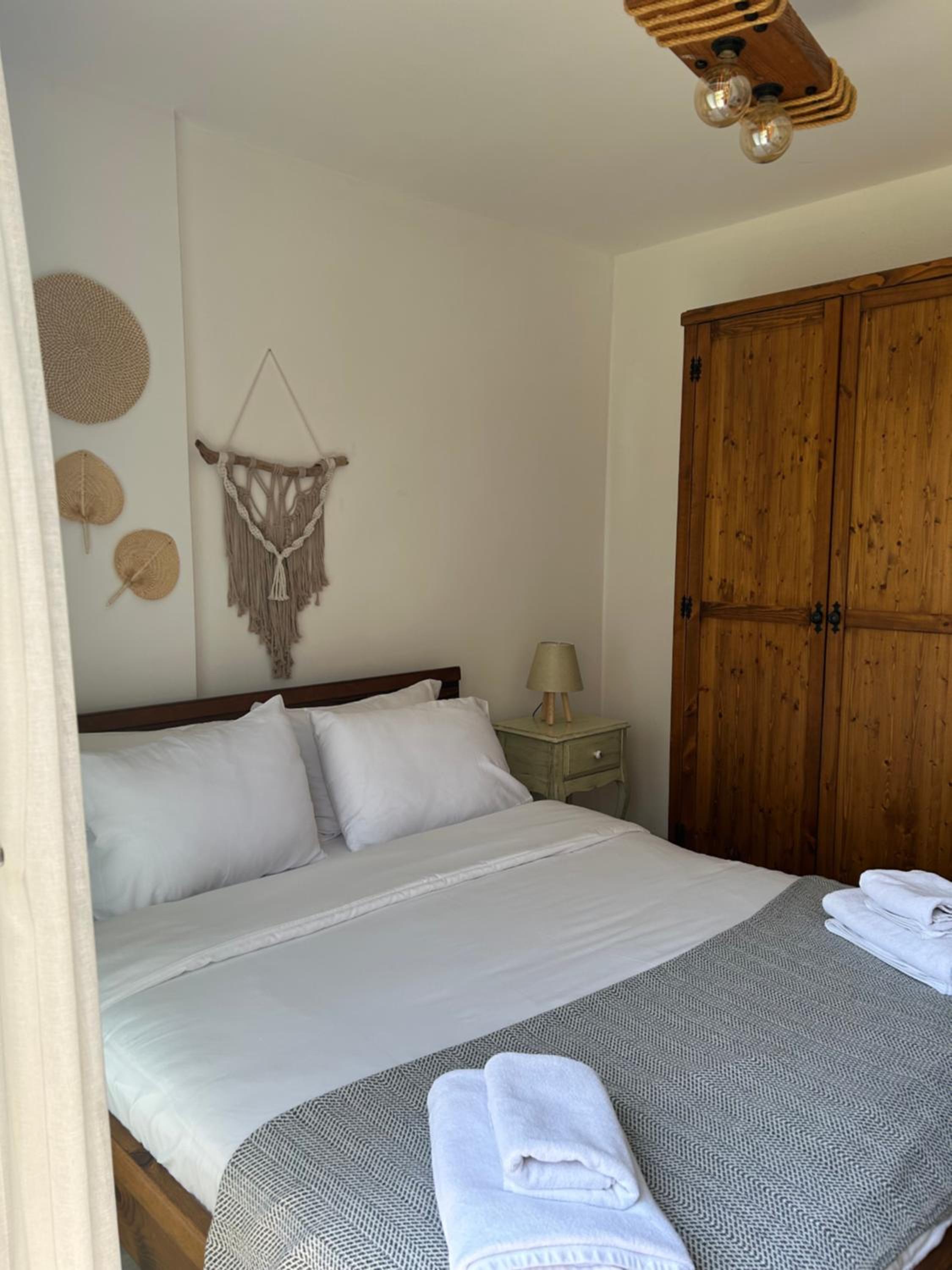 Superior Double Room - Photo 1