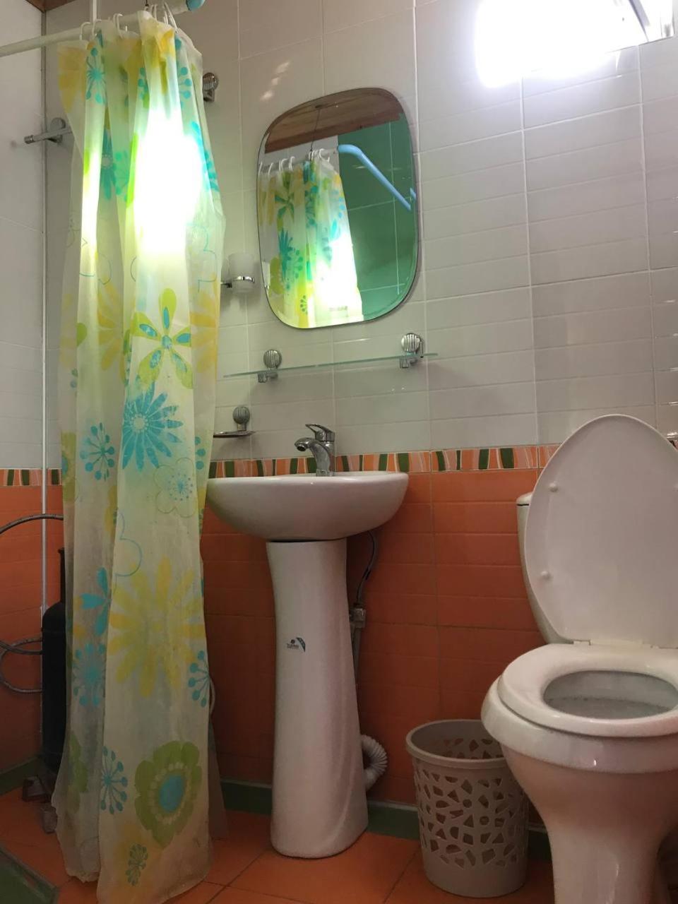 Comfort Triple Room with Shower photo 2