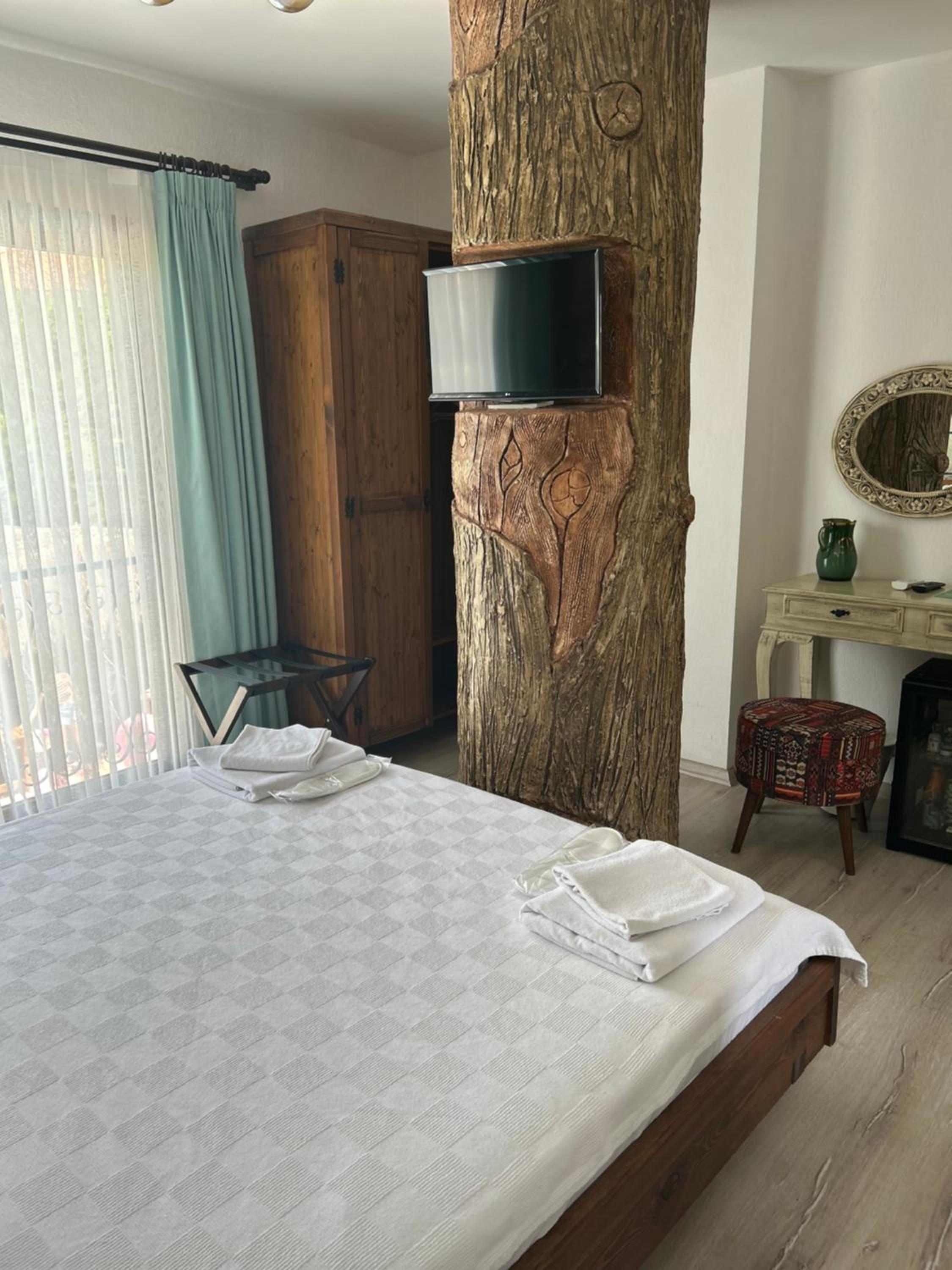 Superior Double Room - Photo 7