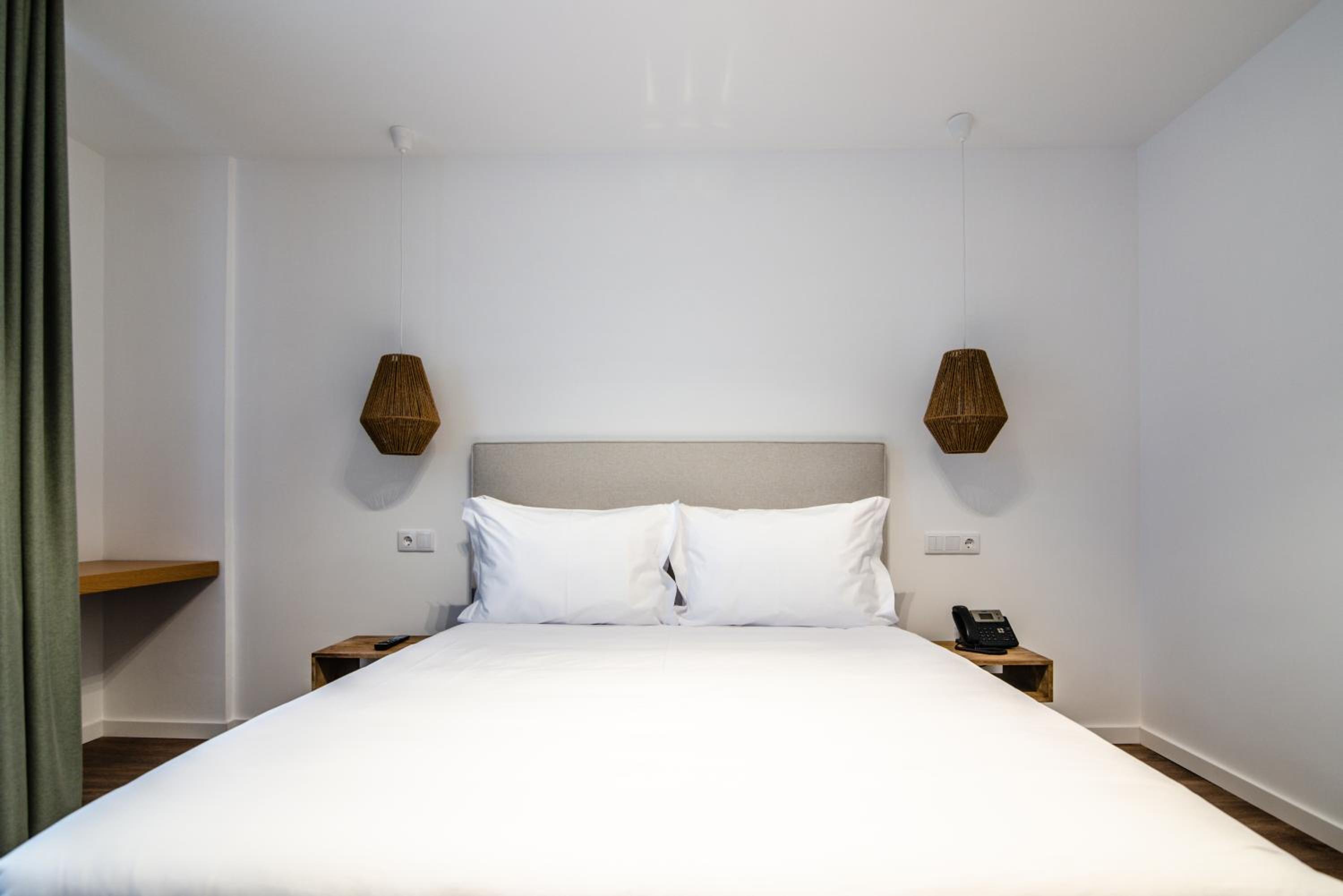 Standard Double or Twin Room - Photo 1