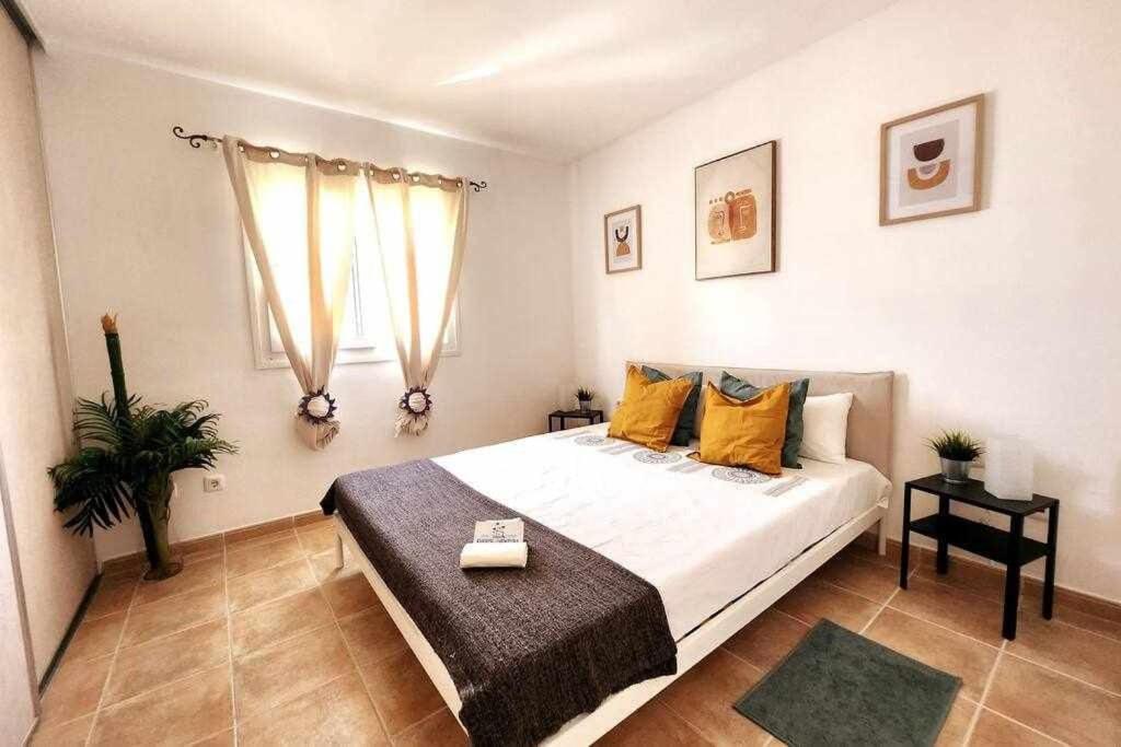 Casa de Dos Habitaciones