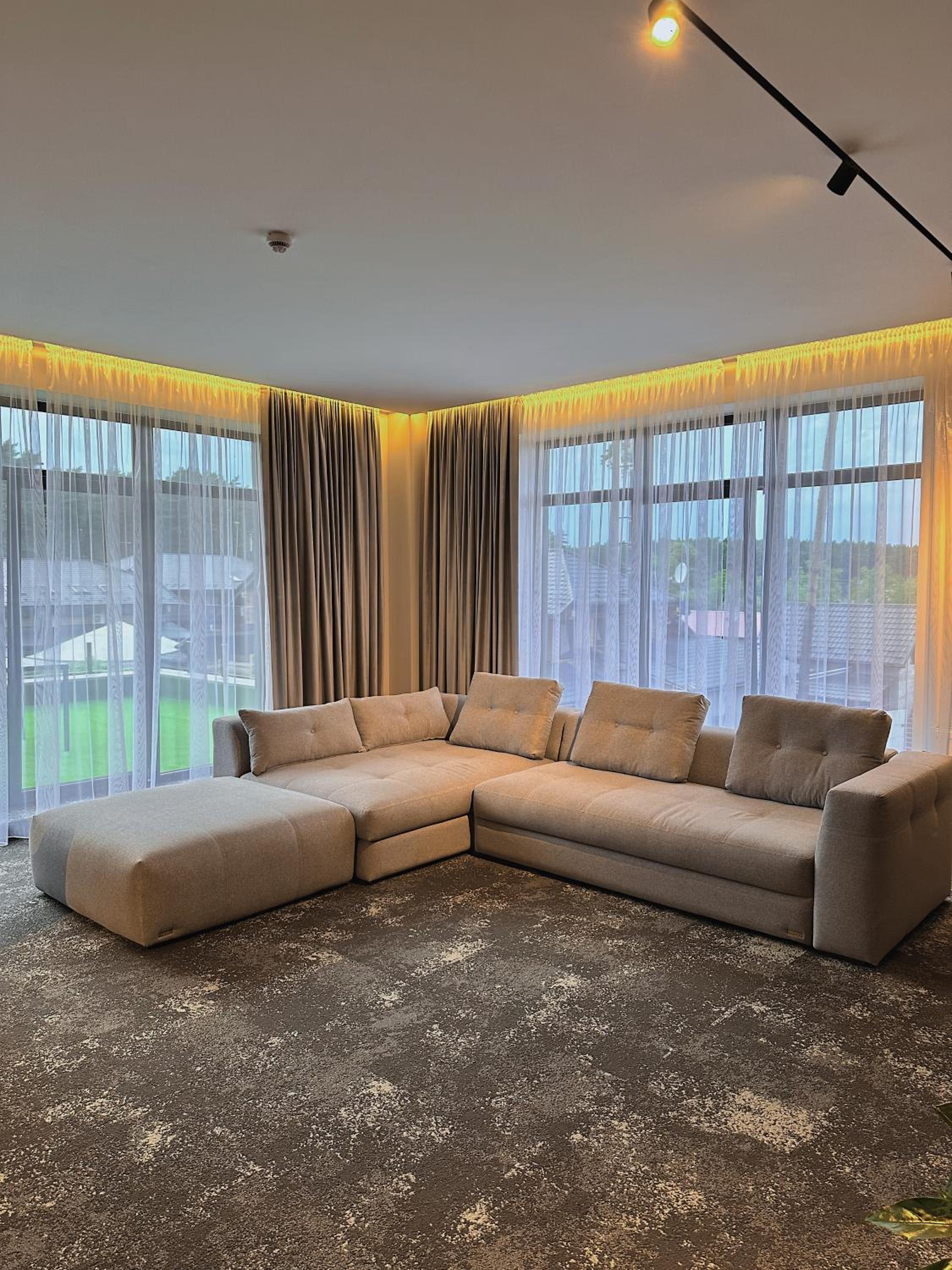 Premium Quadruple Room