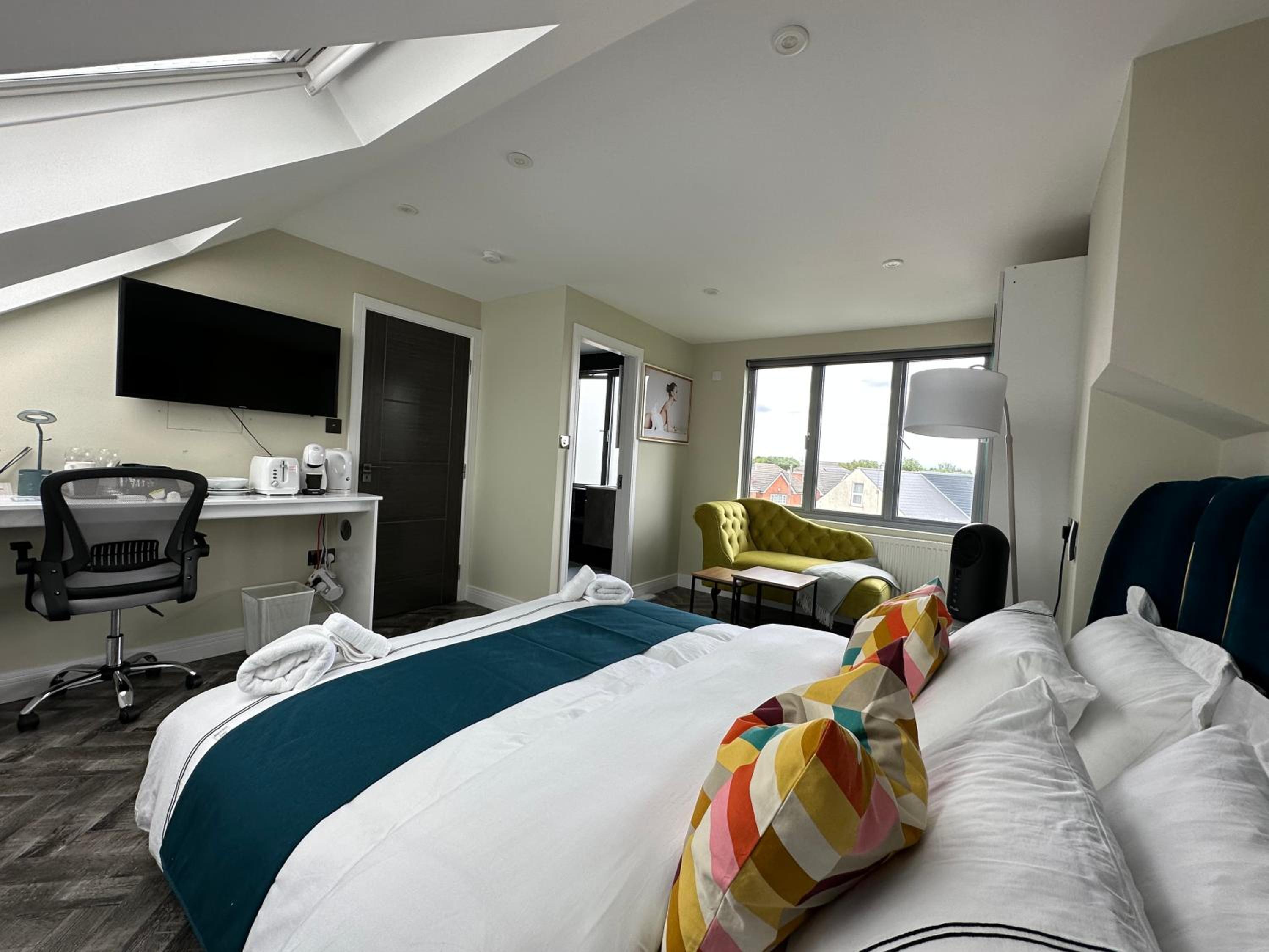 Family Suite photo 1
