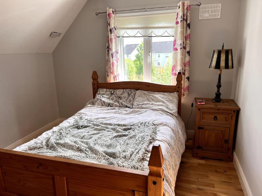 Four-Bedroom House photo 1