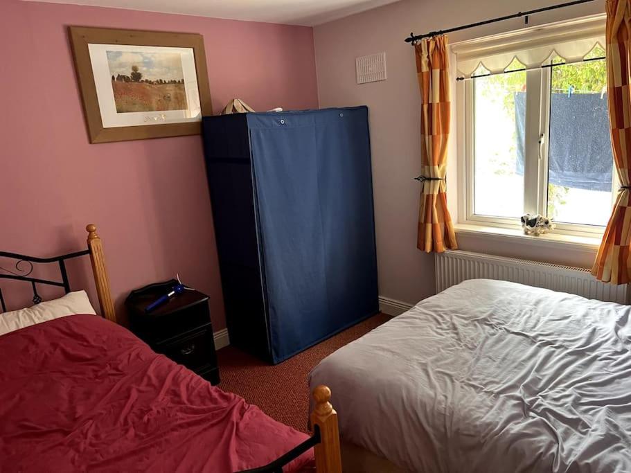 Four-Bedroom House photo 3