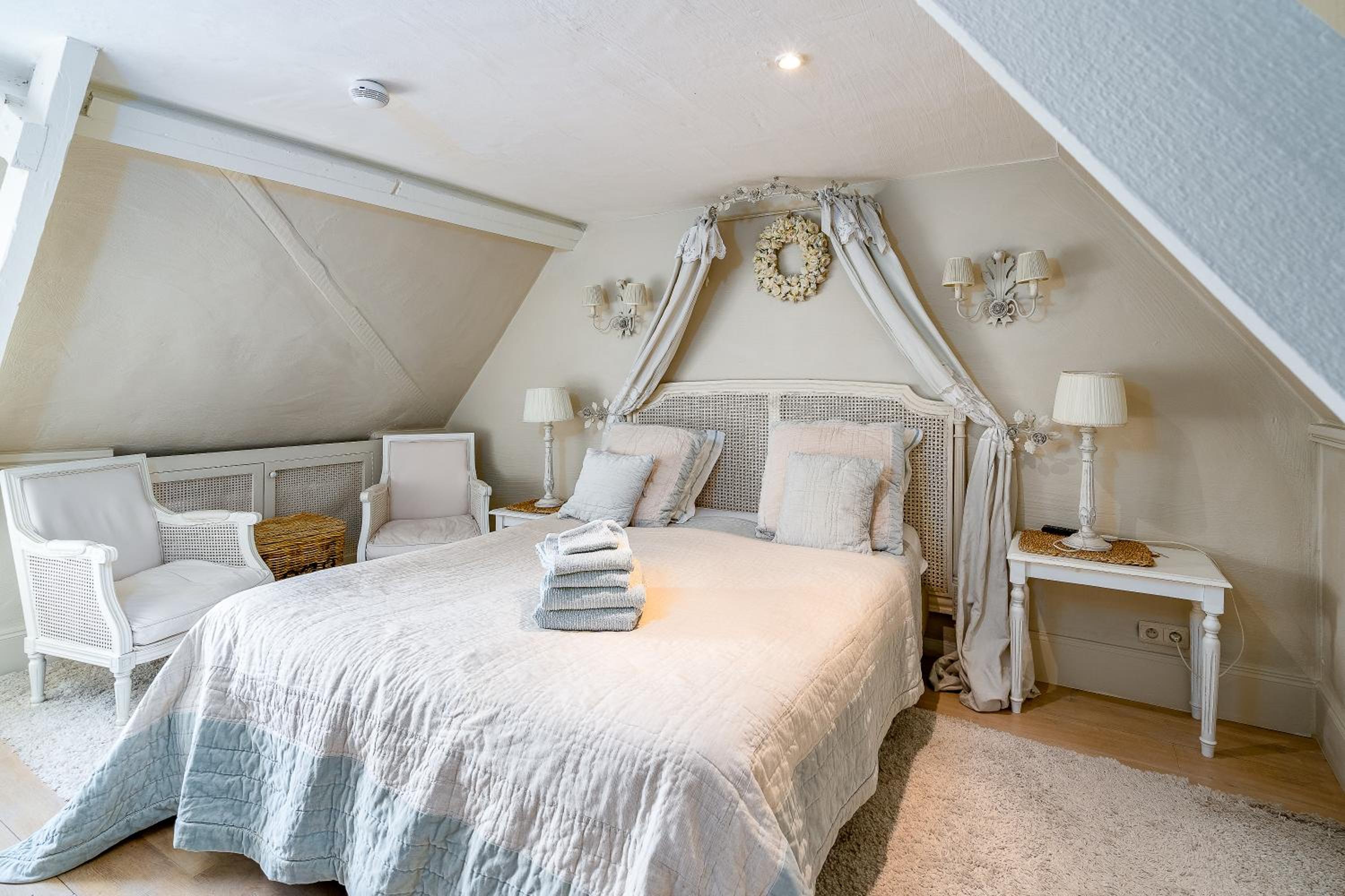 Standard Double Room photo 1