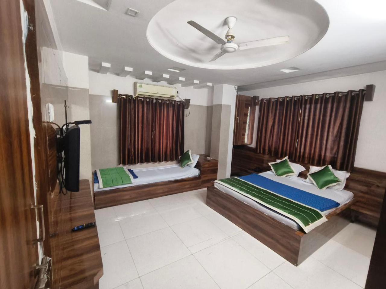 Triple Room photo 3