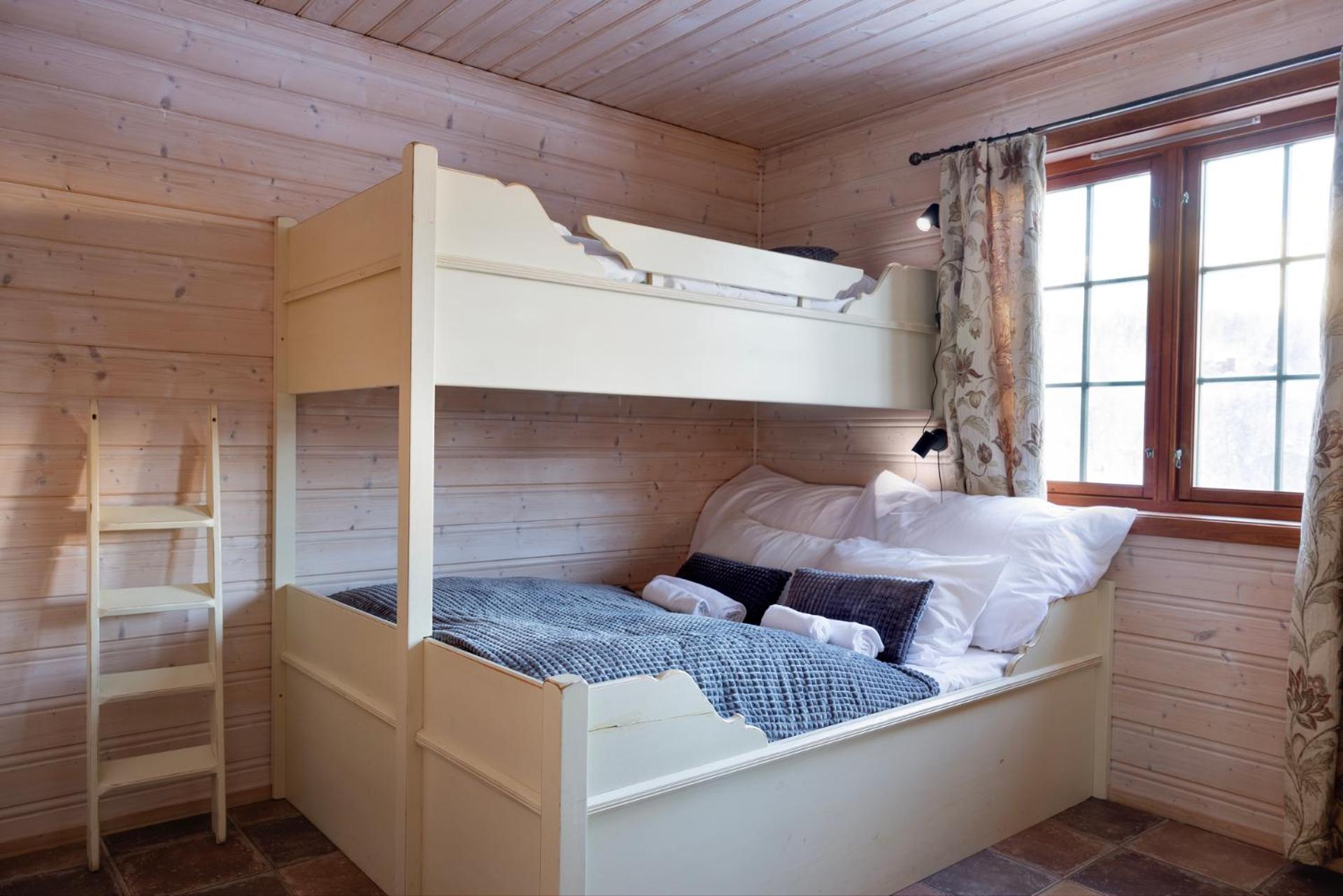 Apartment with Sauna