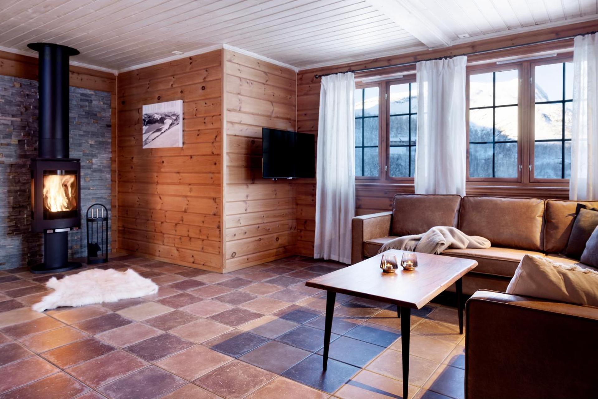 Superior Apartment