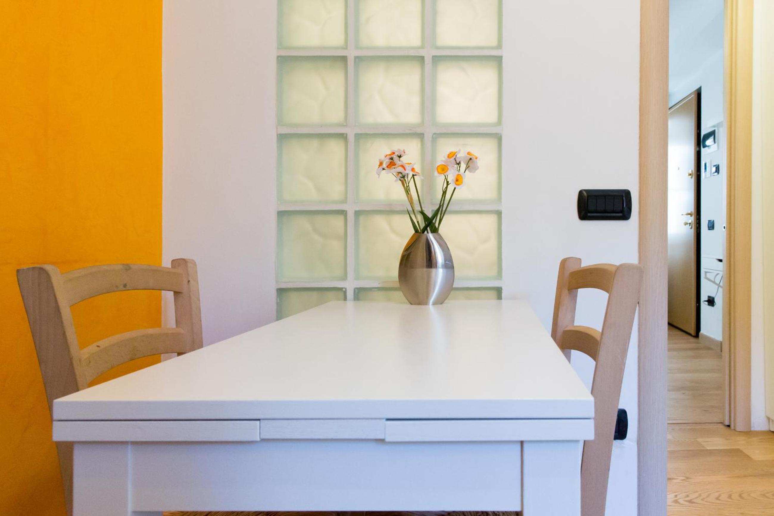 One-Bedroom Apartment - Photo 16