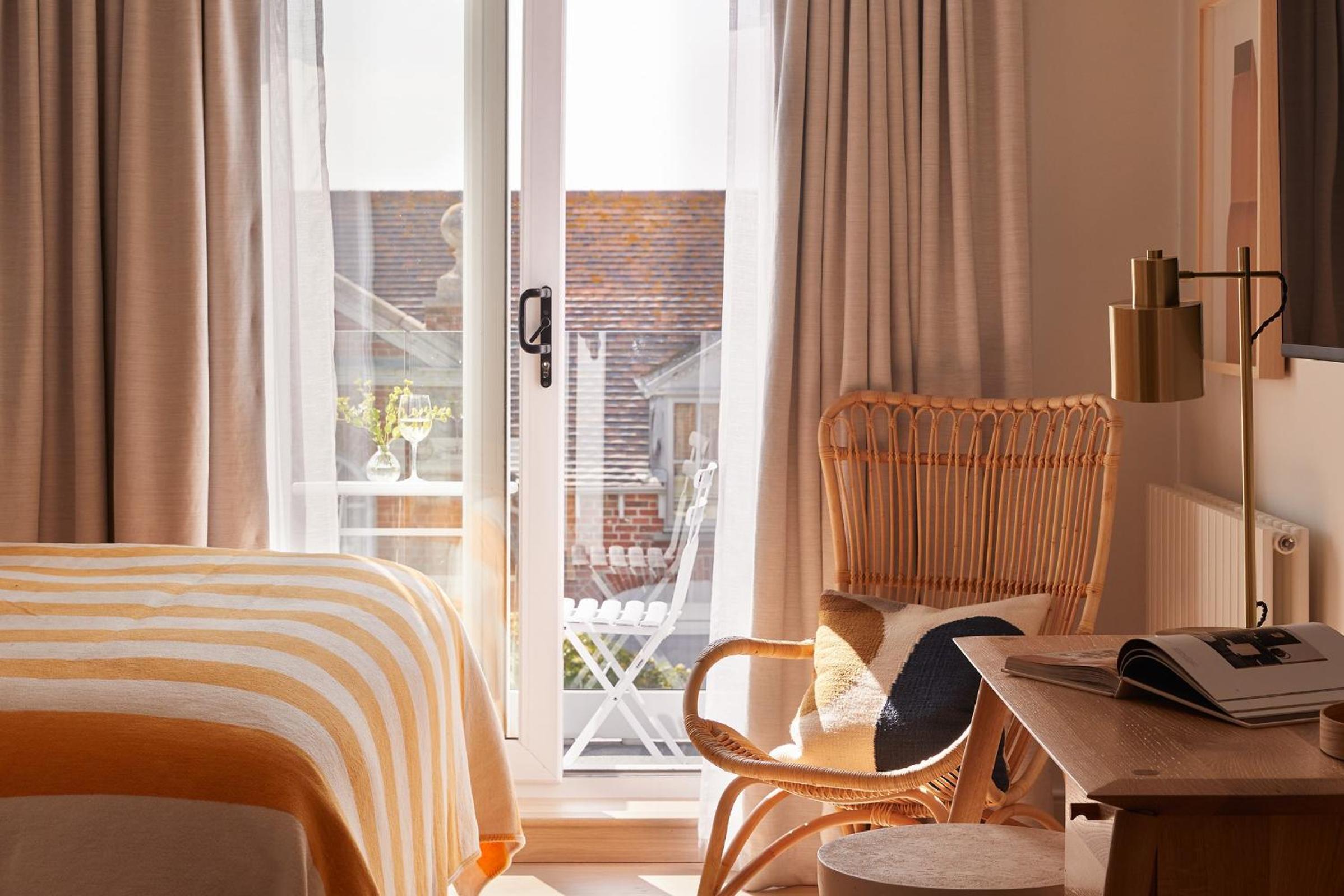 Small Double Room