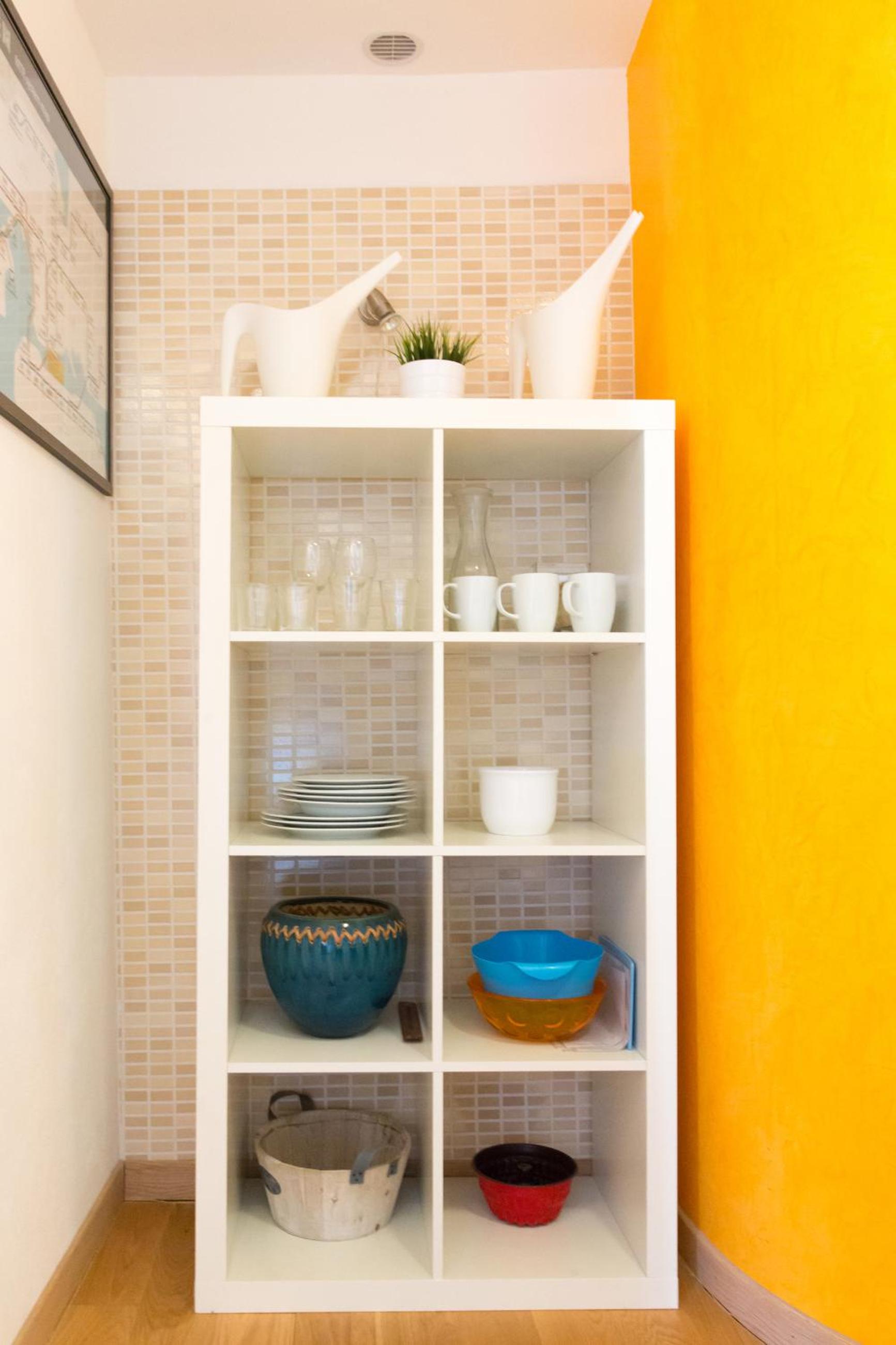 One-Bedroom Apartment - Photo 17