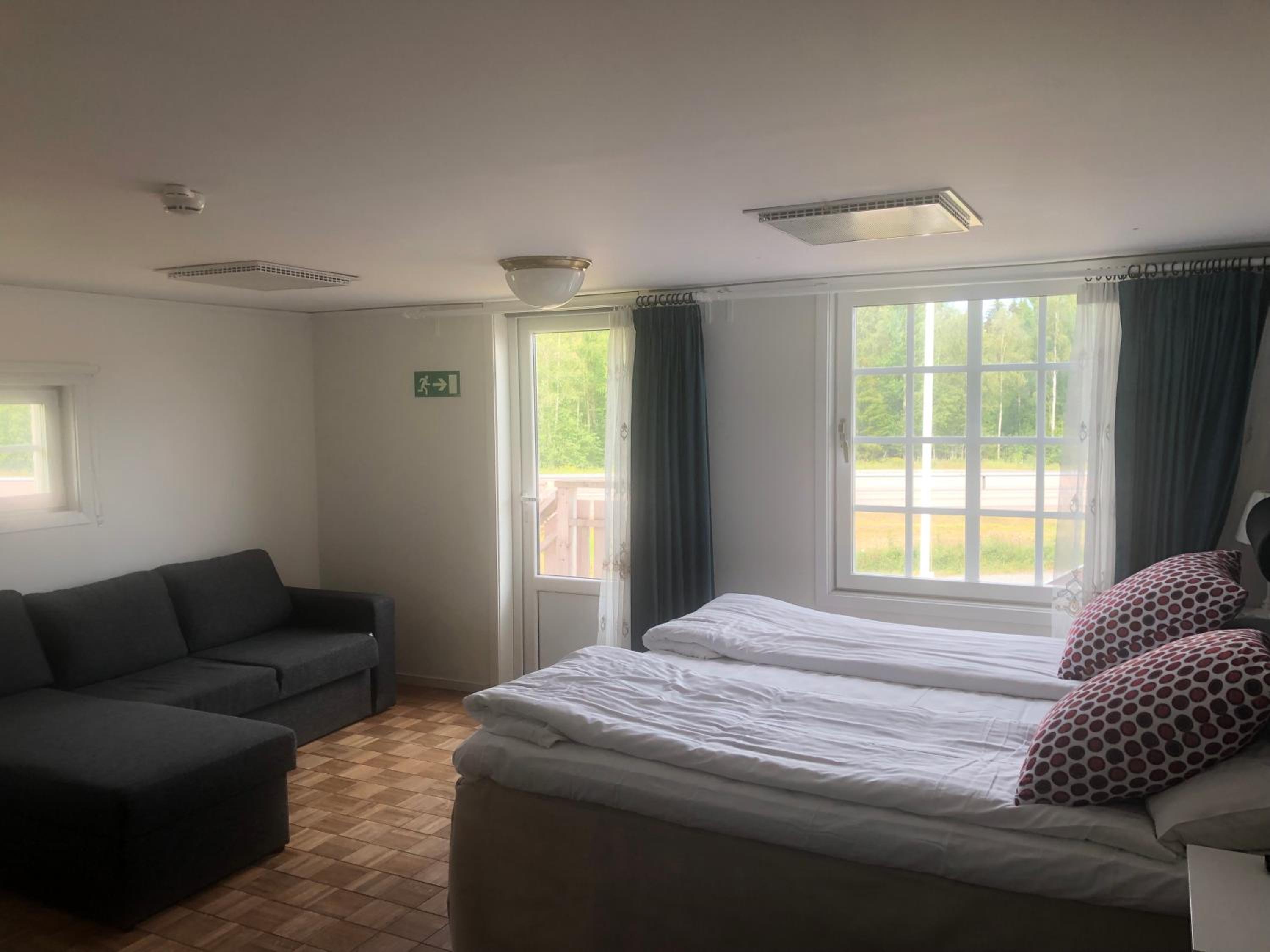 Double Room photo 3