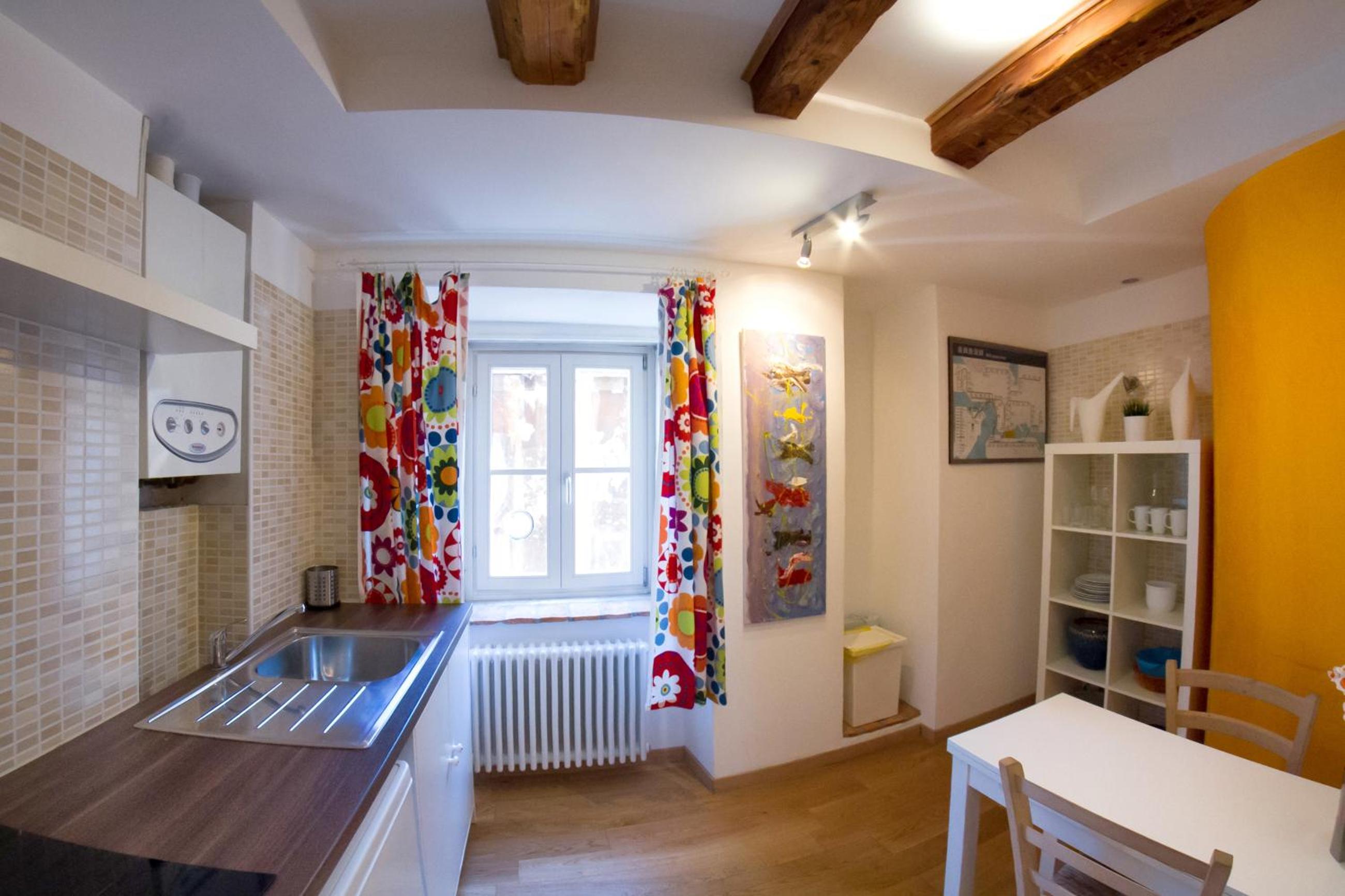 One-Bedroom Apartment - Photo 26