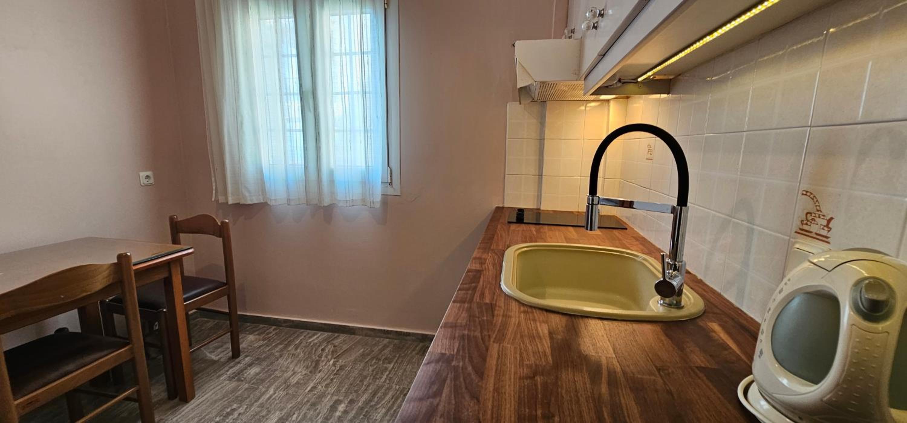 King Suite with Sea View photo 2