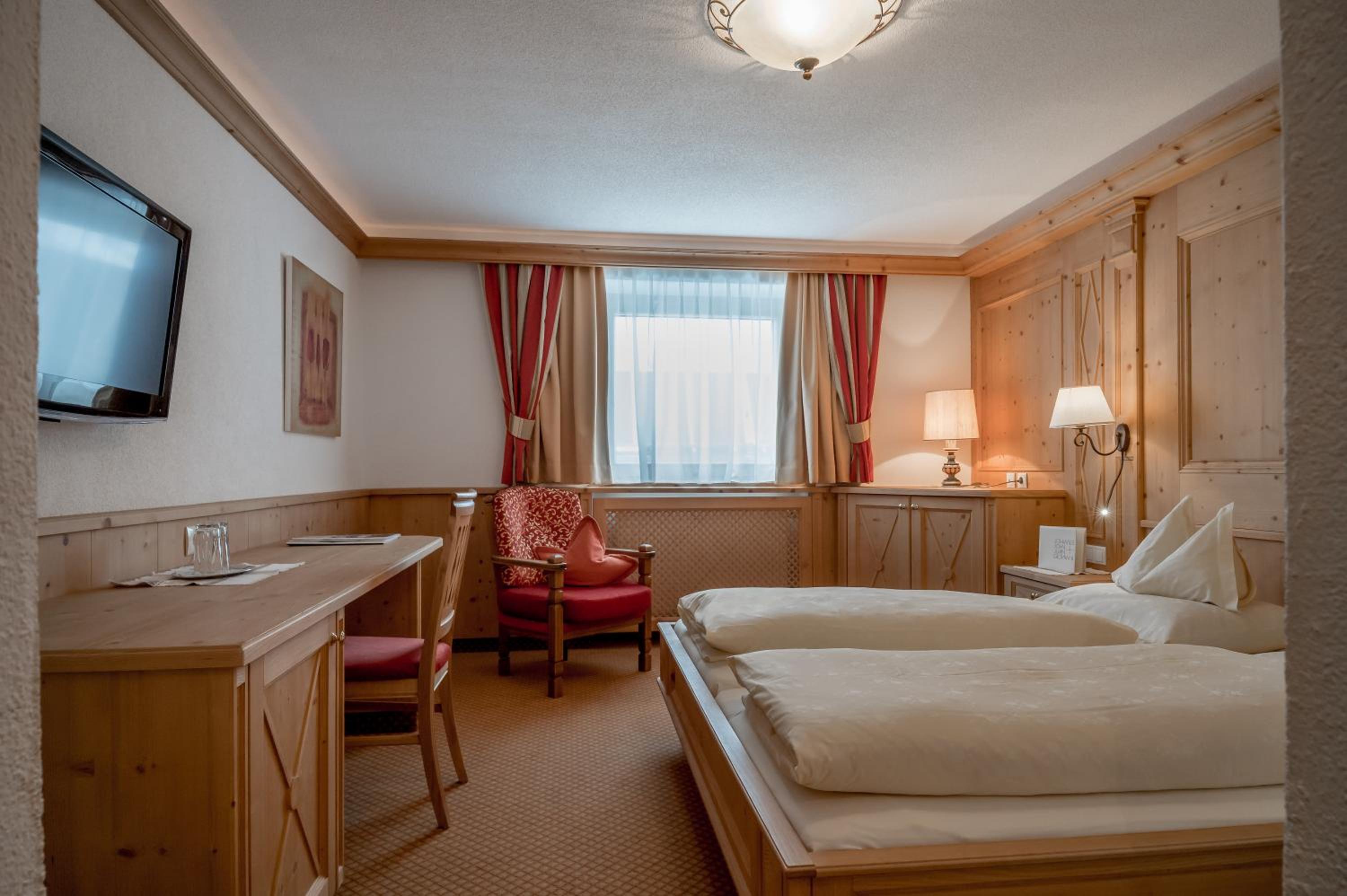 Economy Double Room - Photo 2