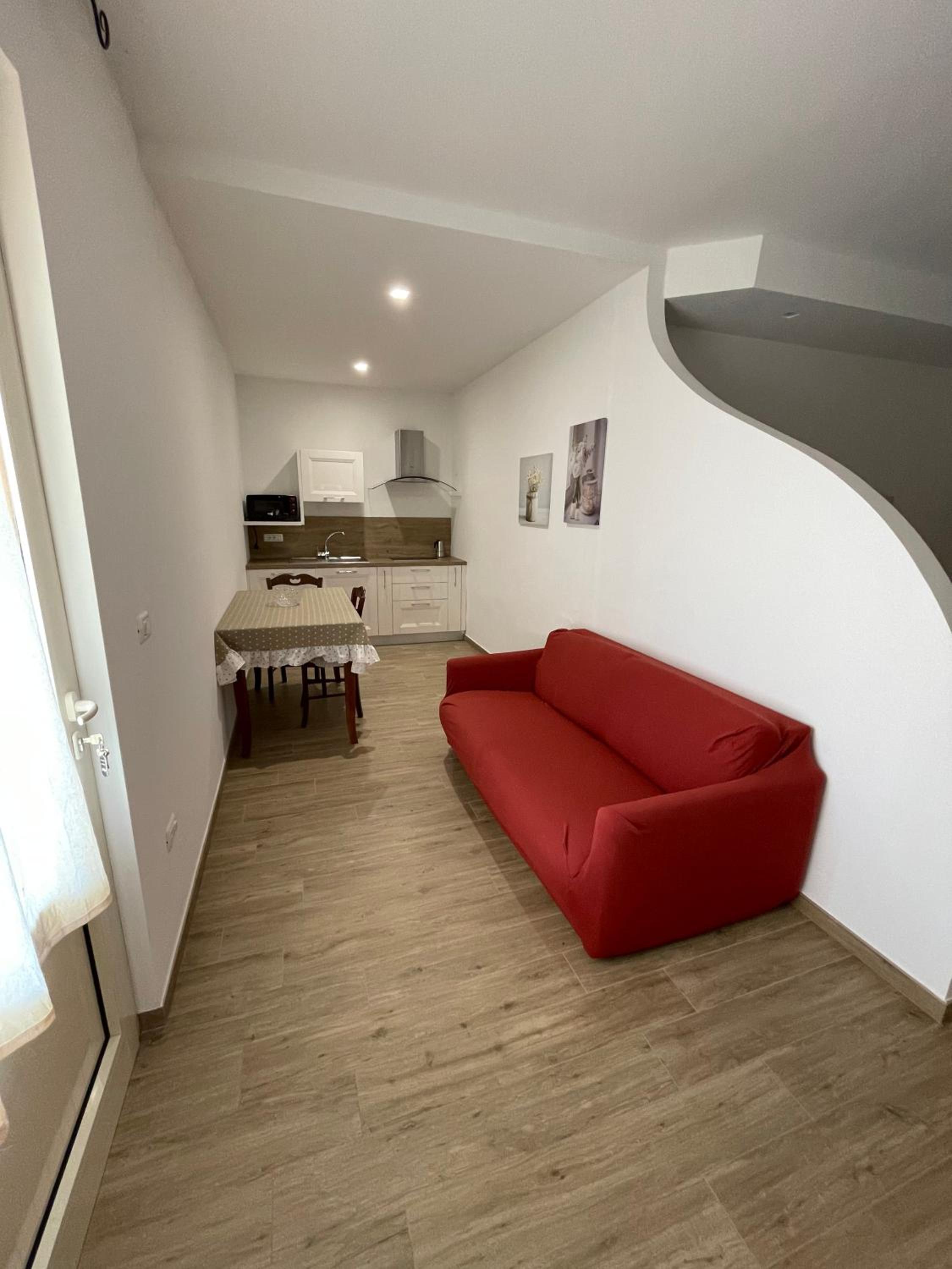 Apartment with Pool View  photo 2