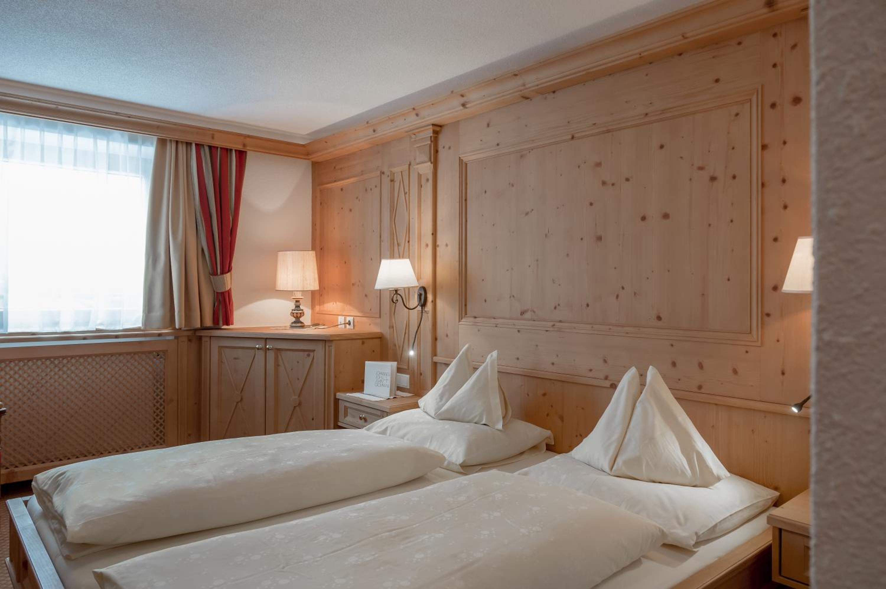 Economy Double Room - Photo 1