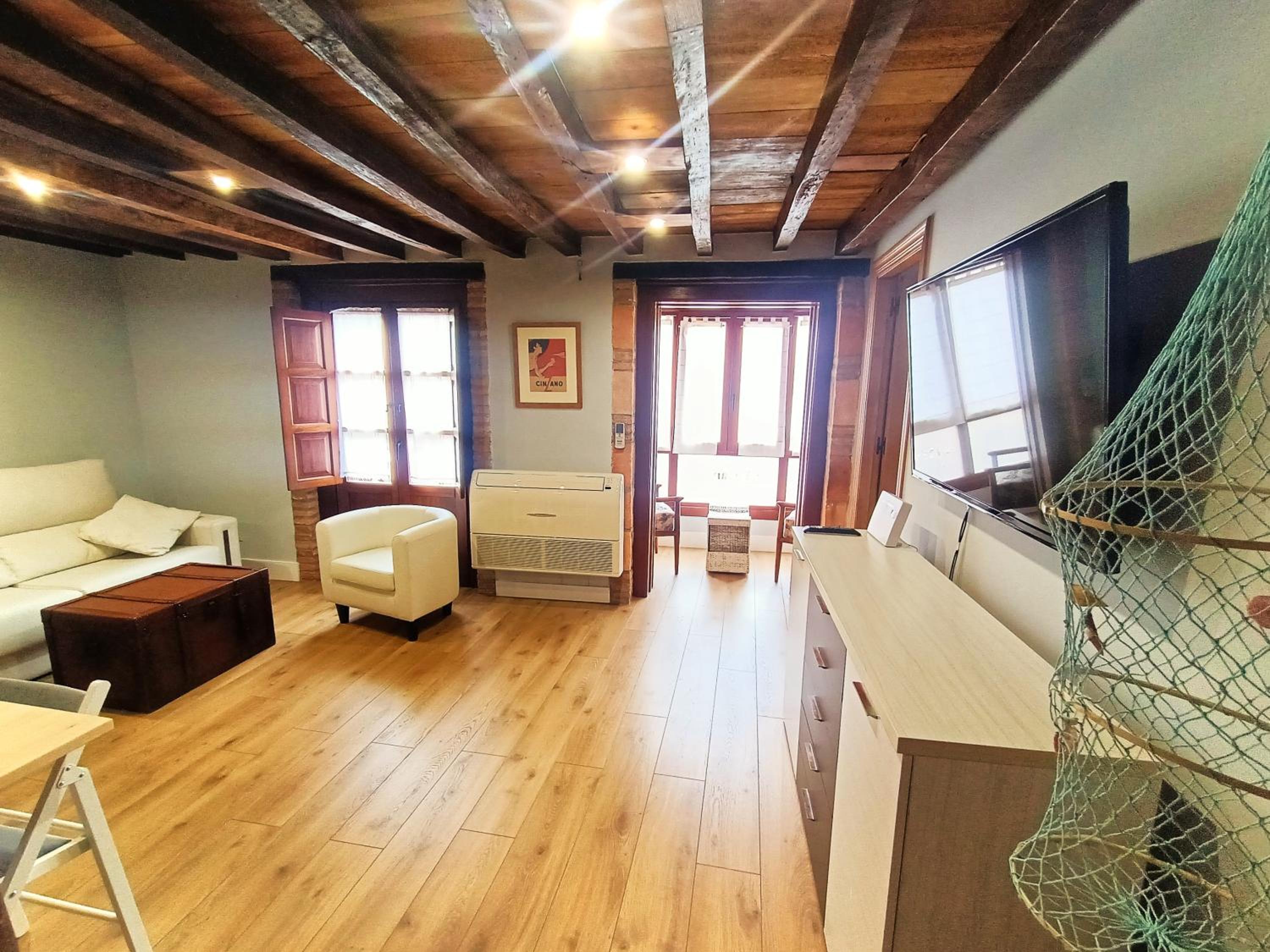 Departamento de tres habitaciones