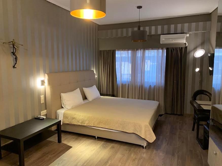 Deluxe Double Room photo 1